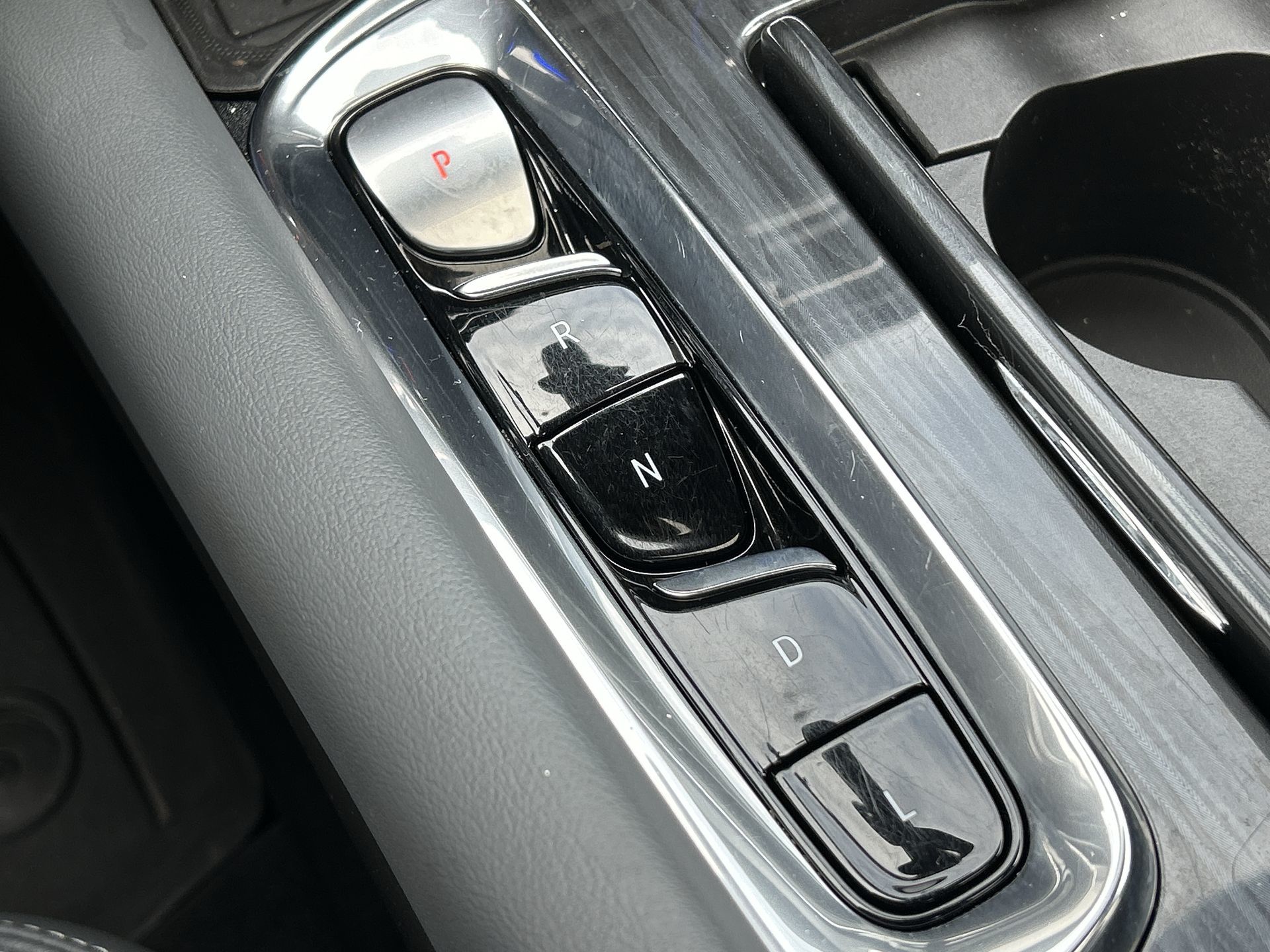 2023 Buick Enclave
