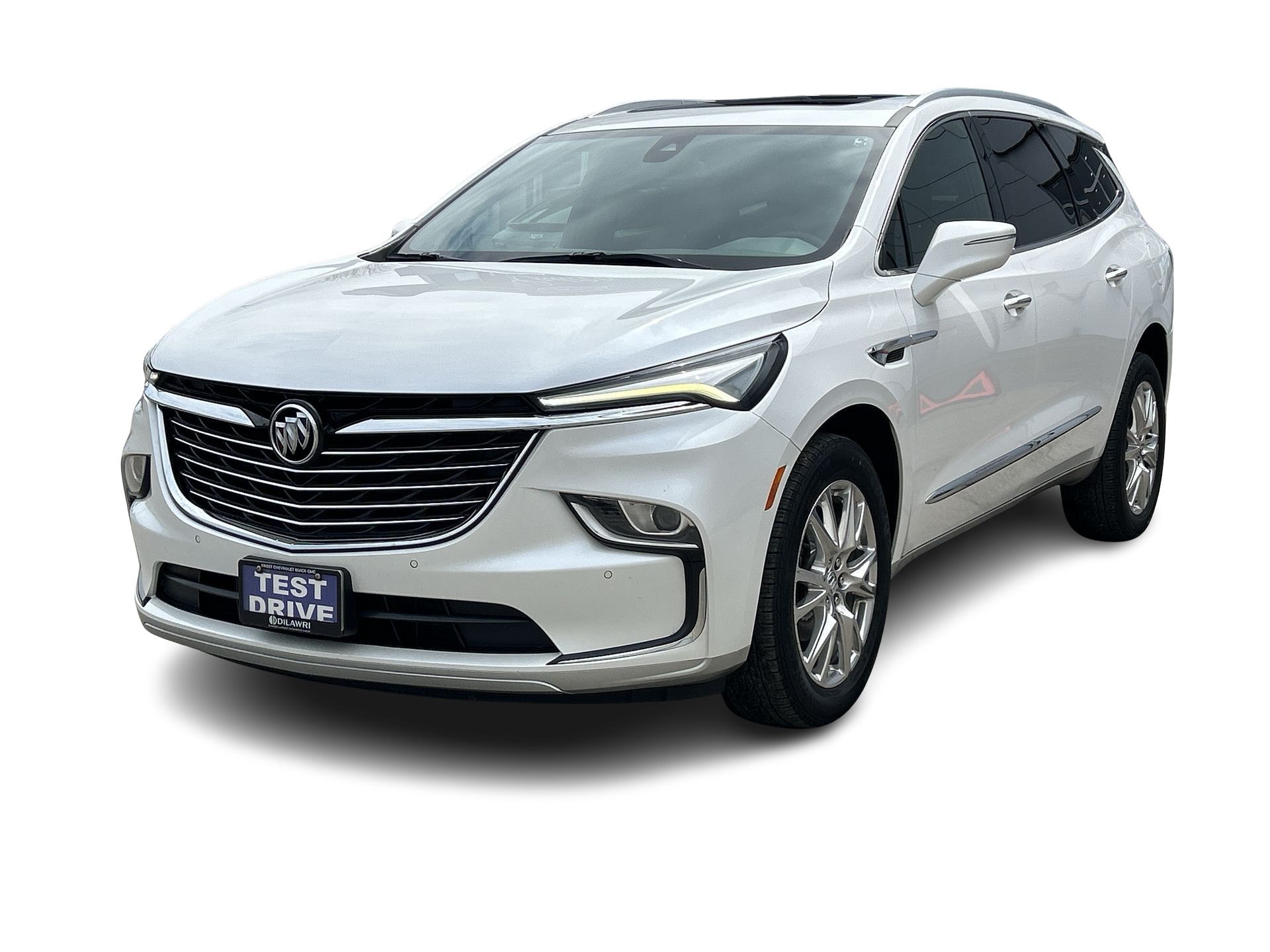 2023 Buick Enclave