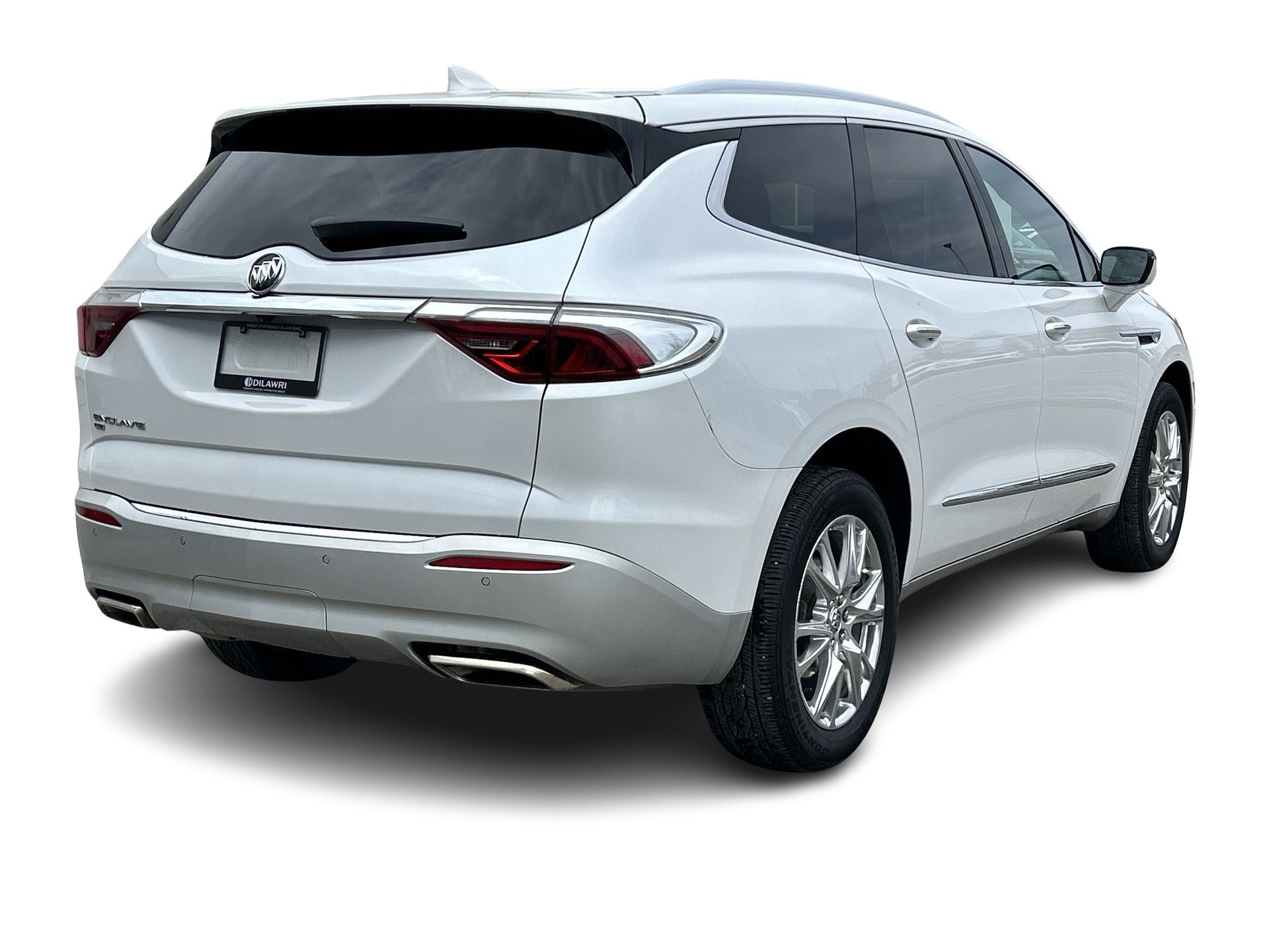 2023 Buick Enclave