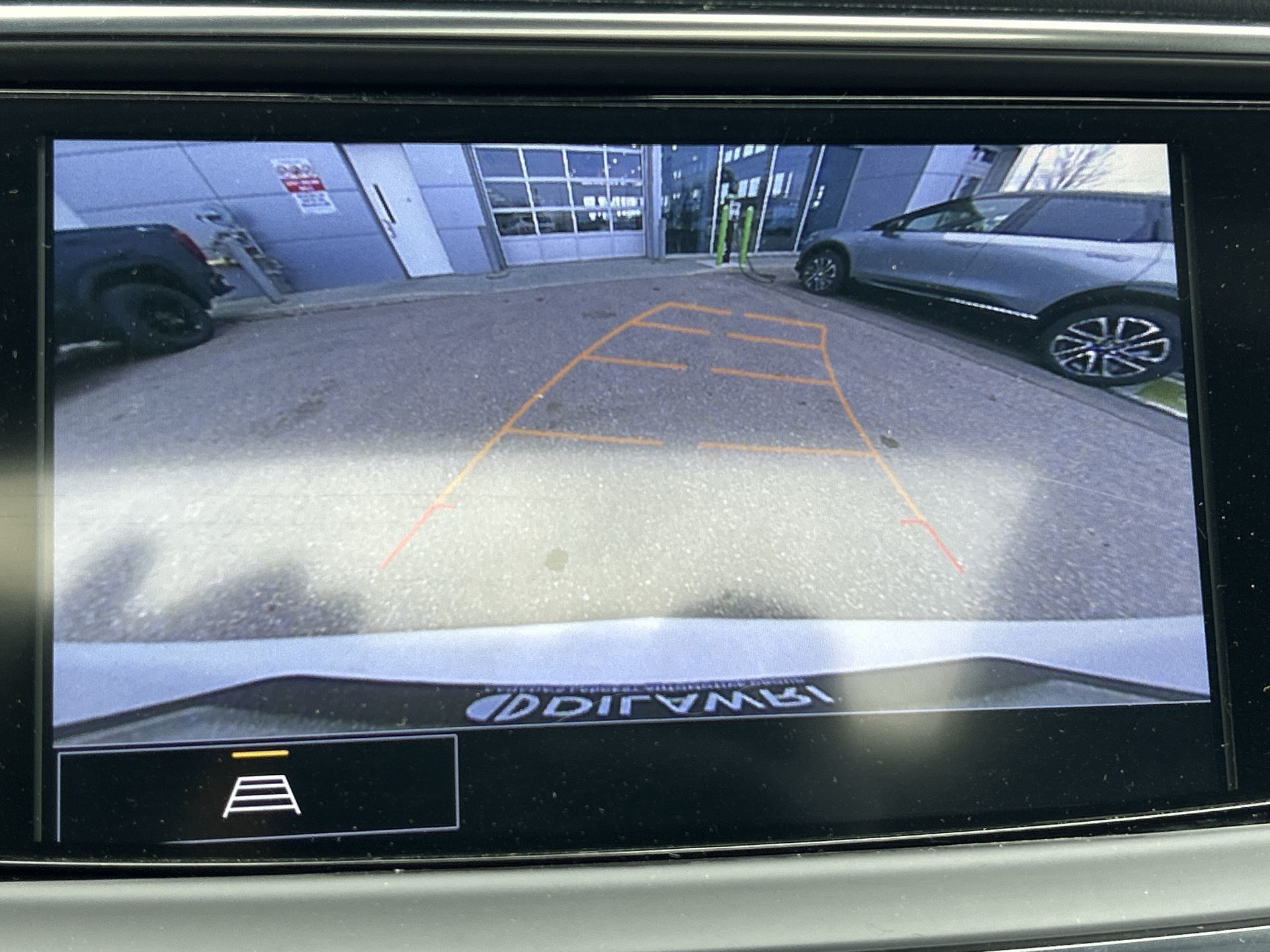 2023 Buick Enclave