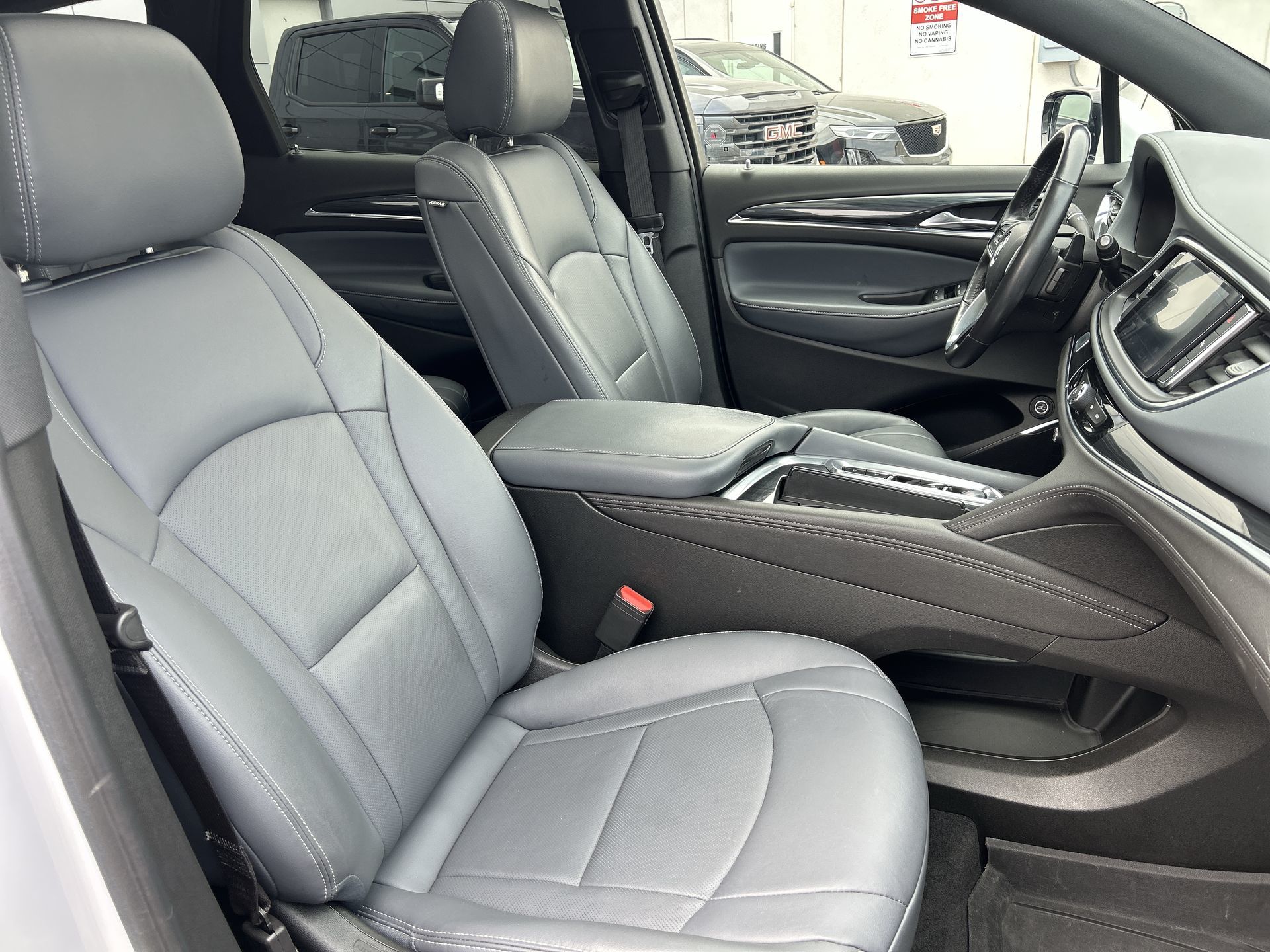 2023 Buick Enclave