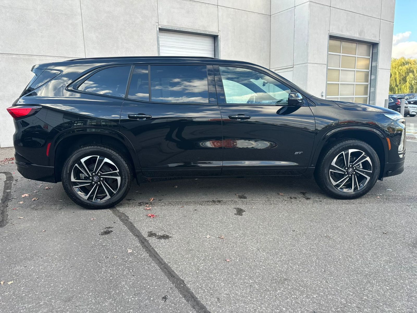 2026 Buick Enclave