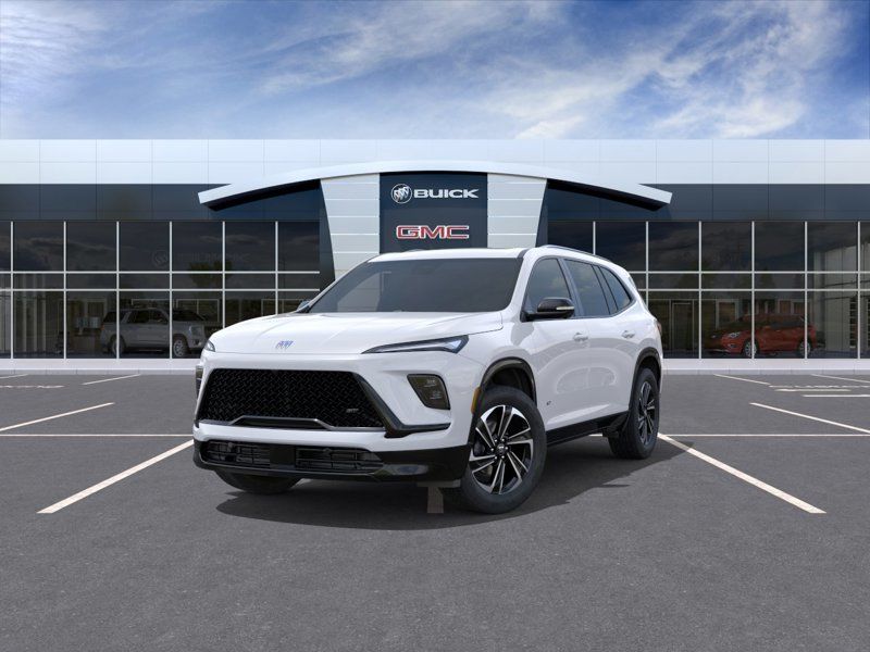 Buick Enclave  2026 à Brampton, Ontario