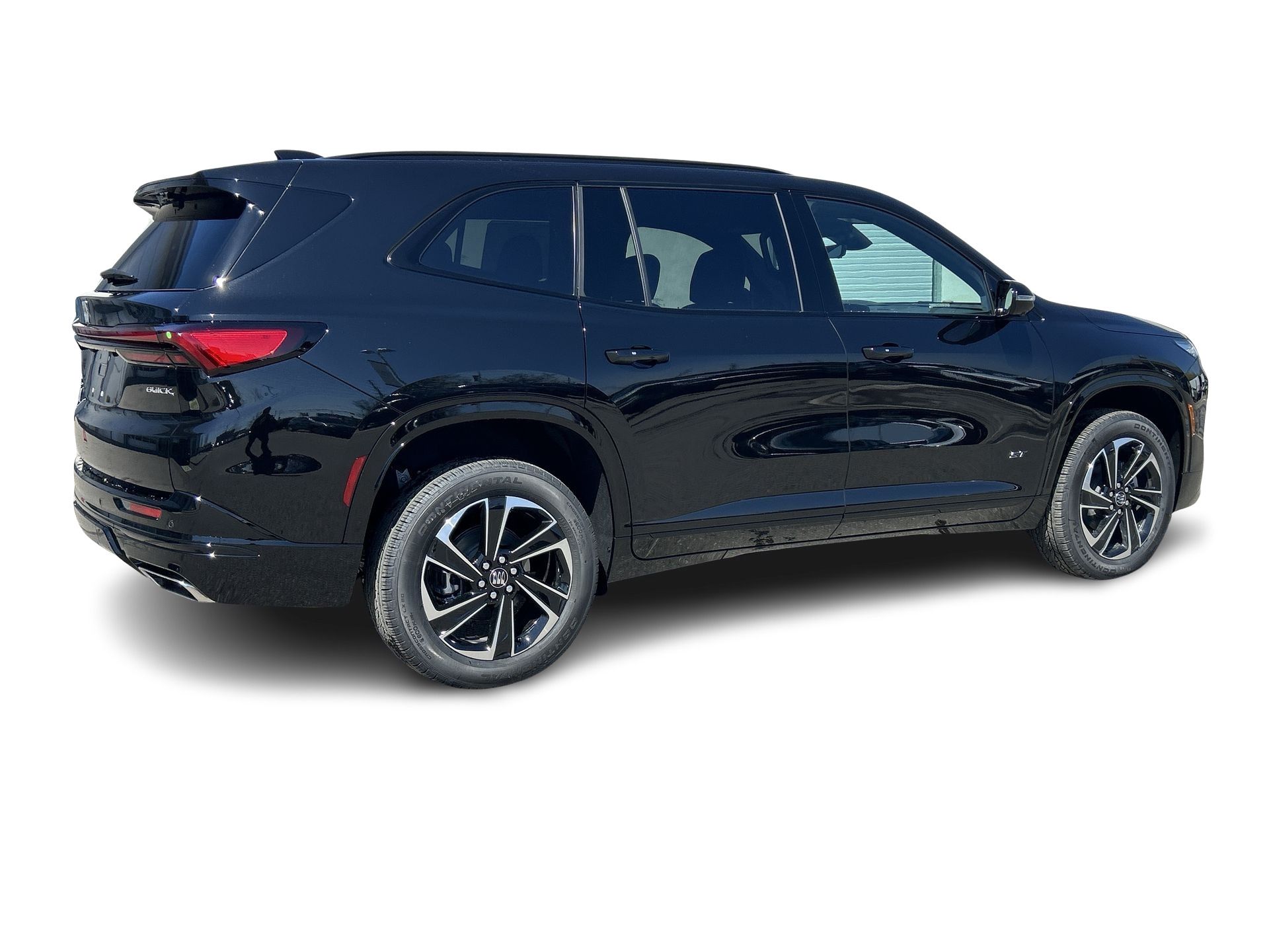 2026 Buick Enclave