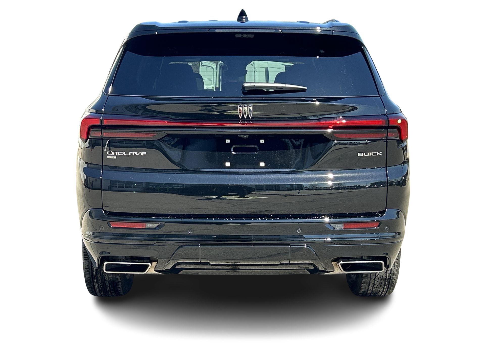 2026 Buick Enclave