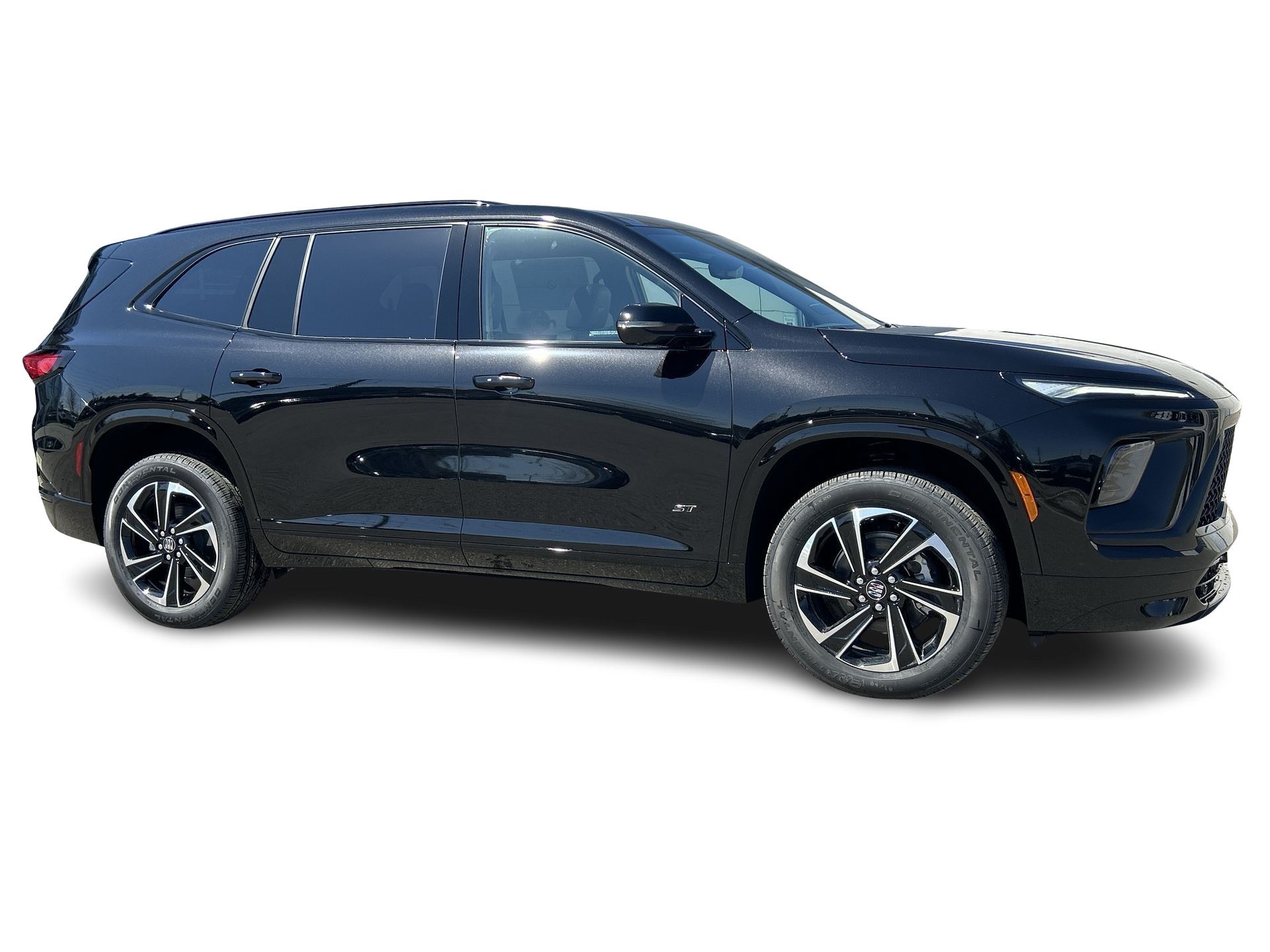 2026 Buick Enclave