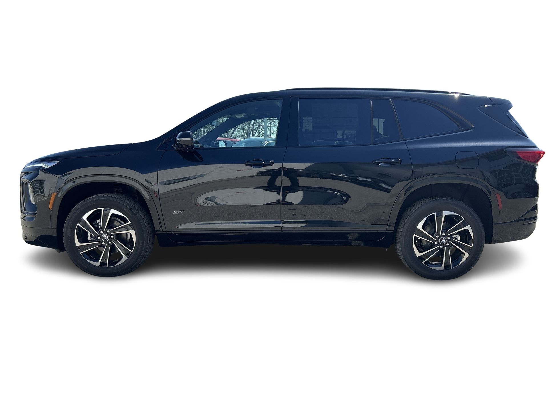 2026 Buick Enclave