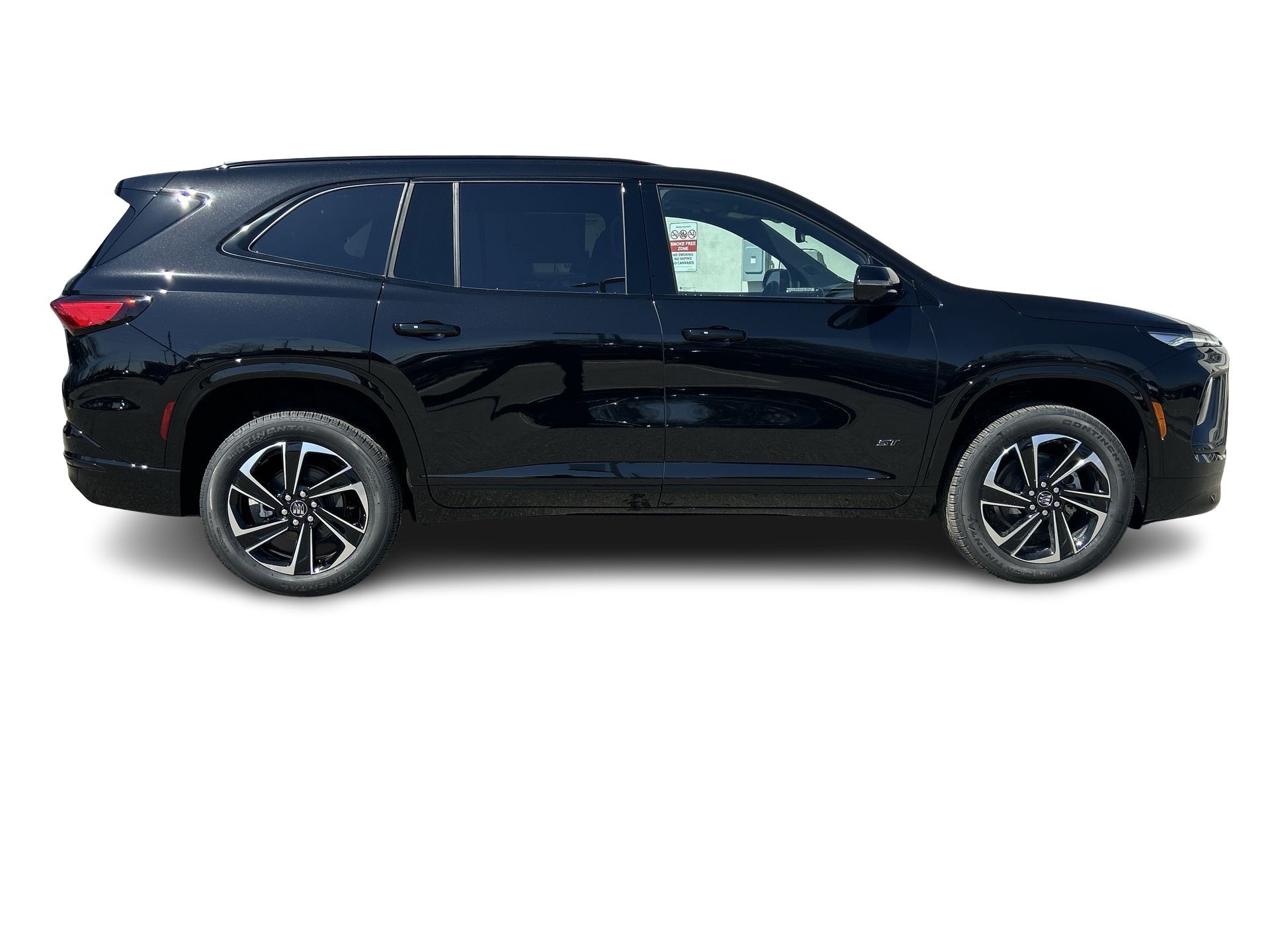 2026 Buick Enclave