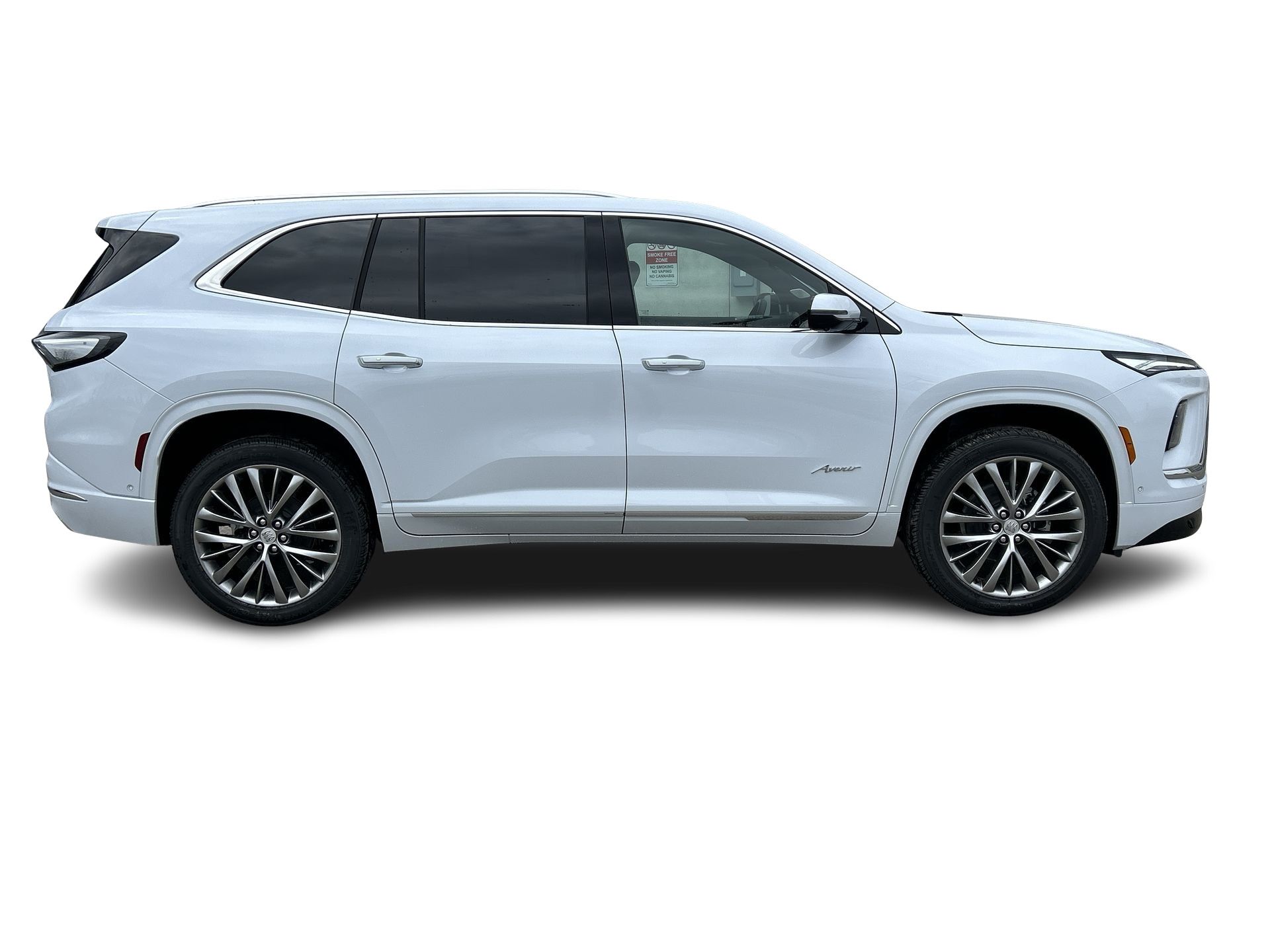 2026 Buick Enclave