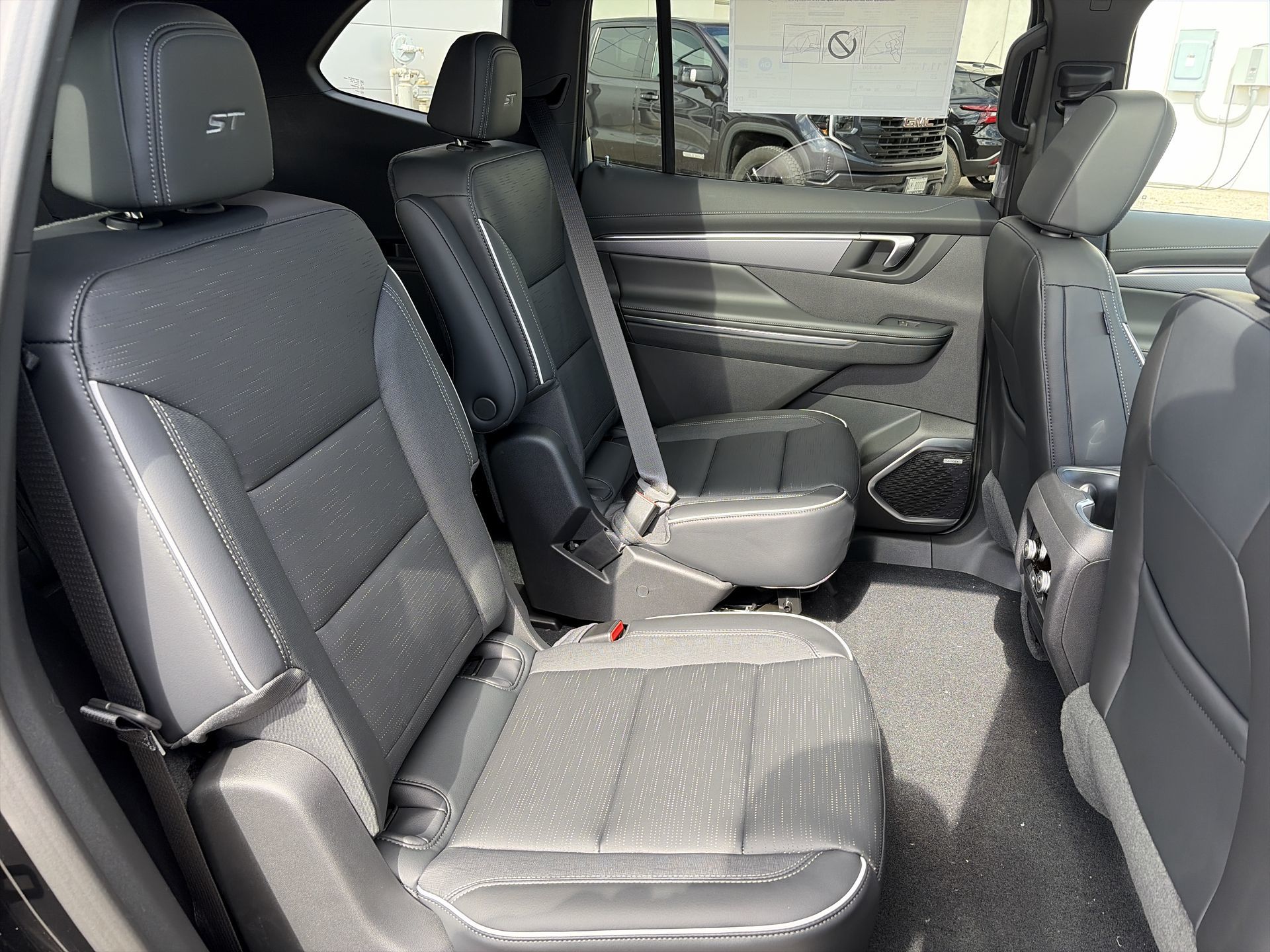 2026 Buick Enclave