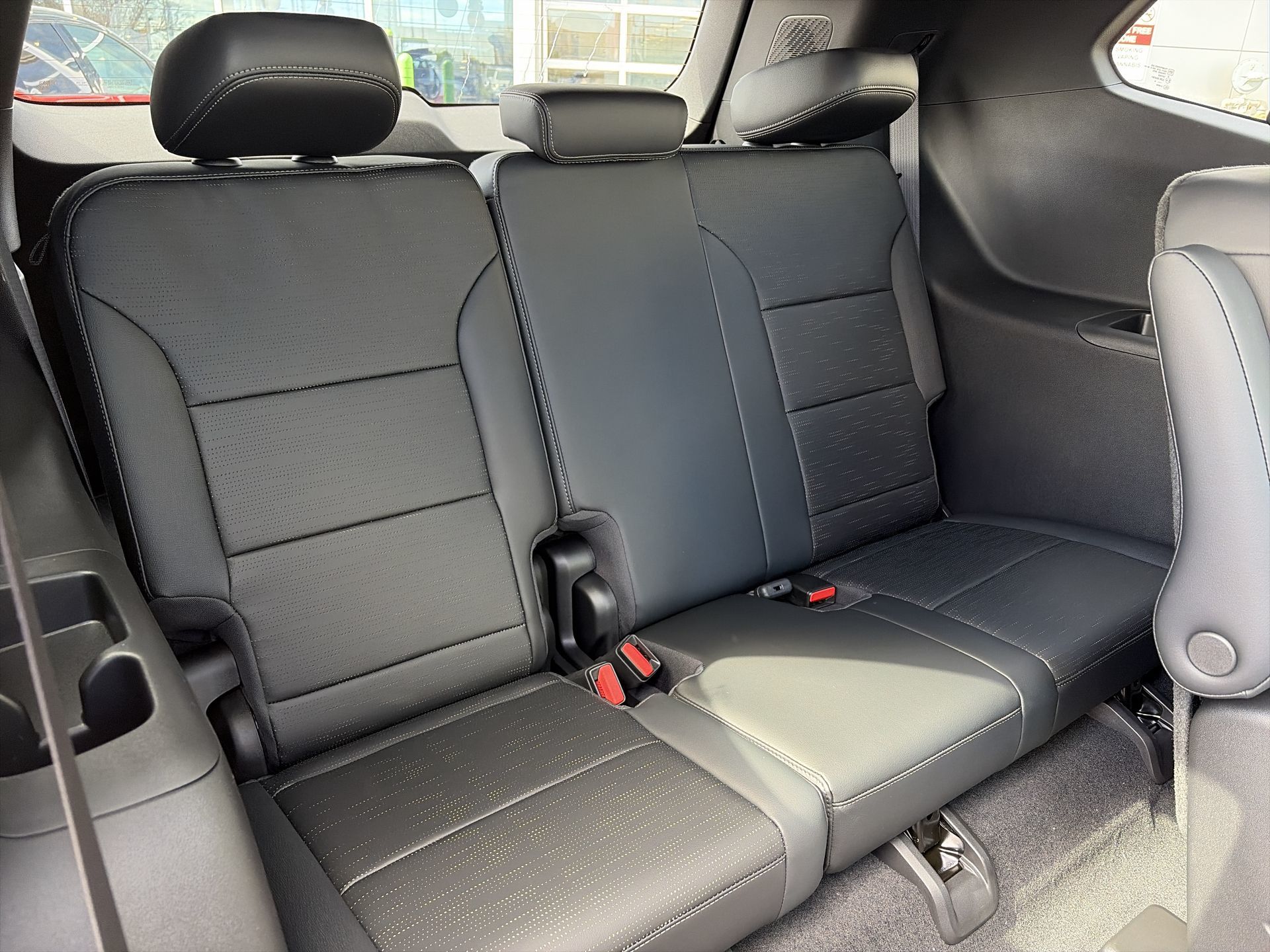 2026 Buick Enclave