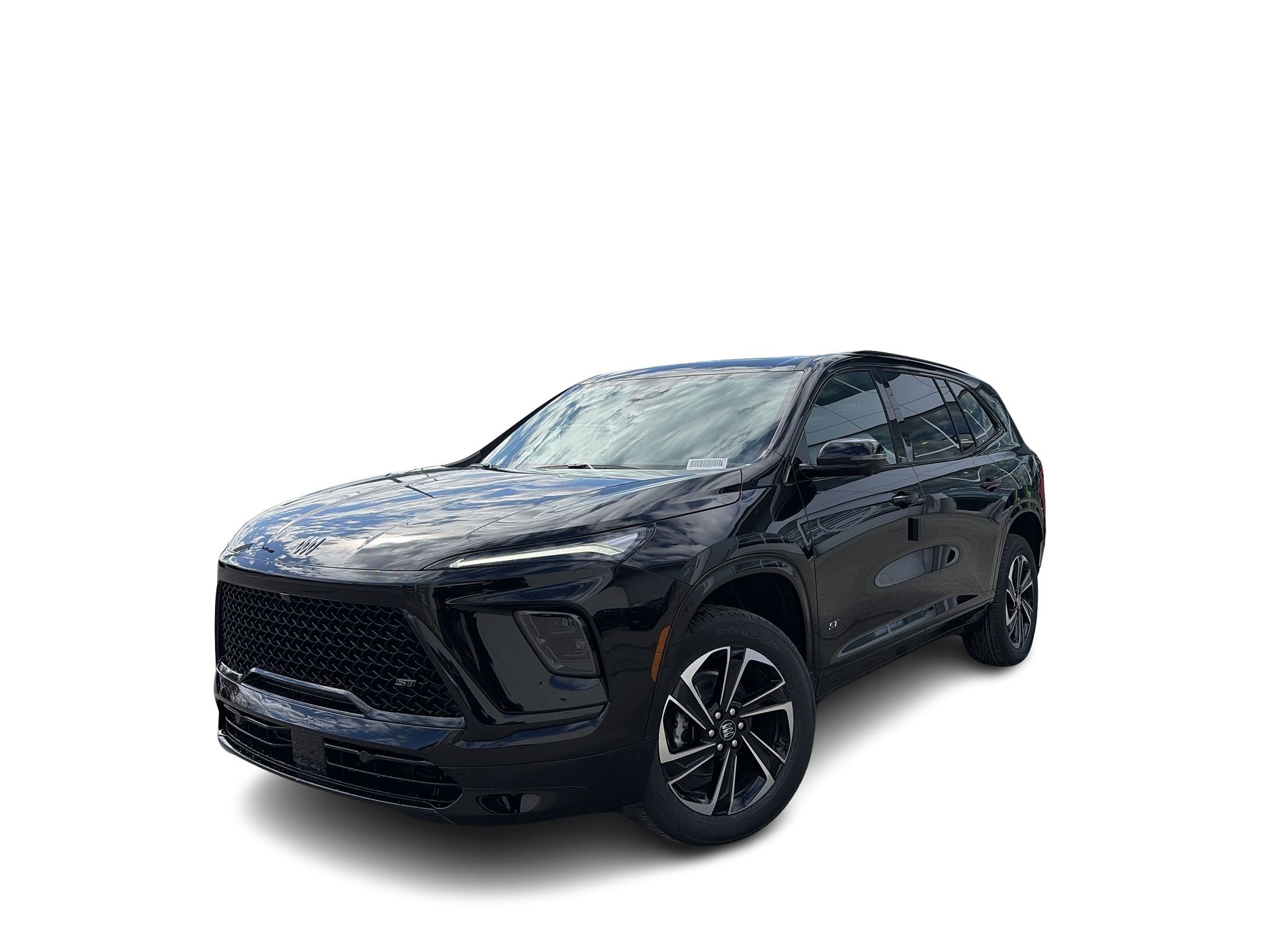 2026 Buick Enclave