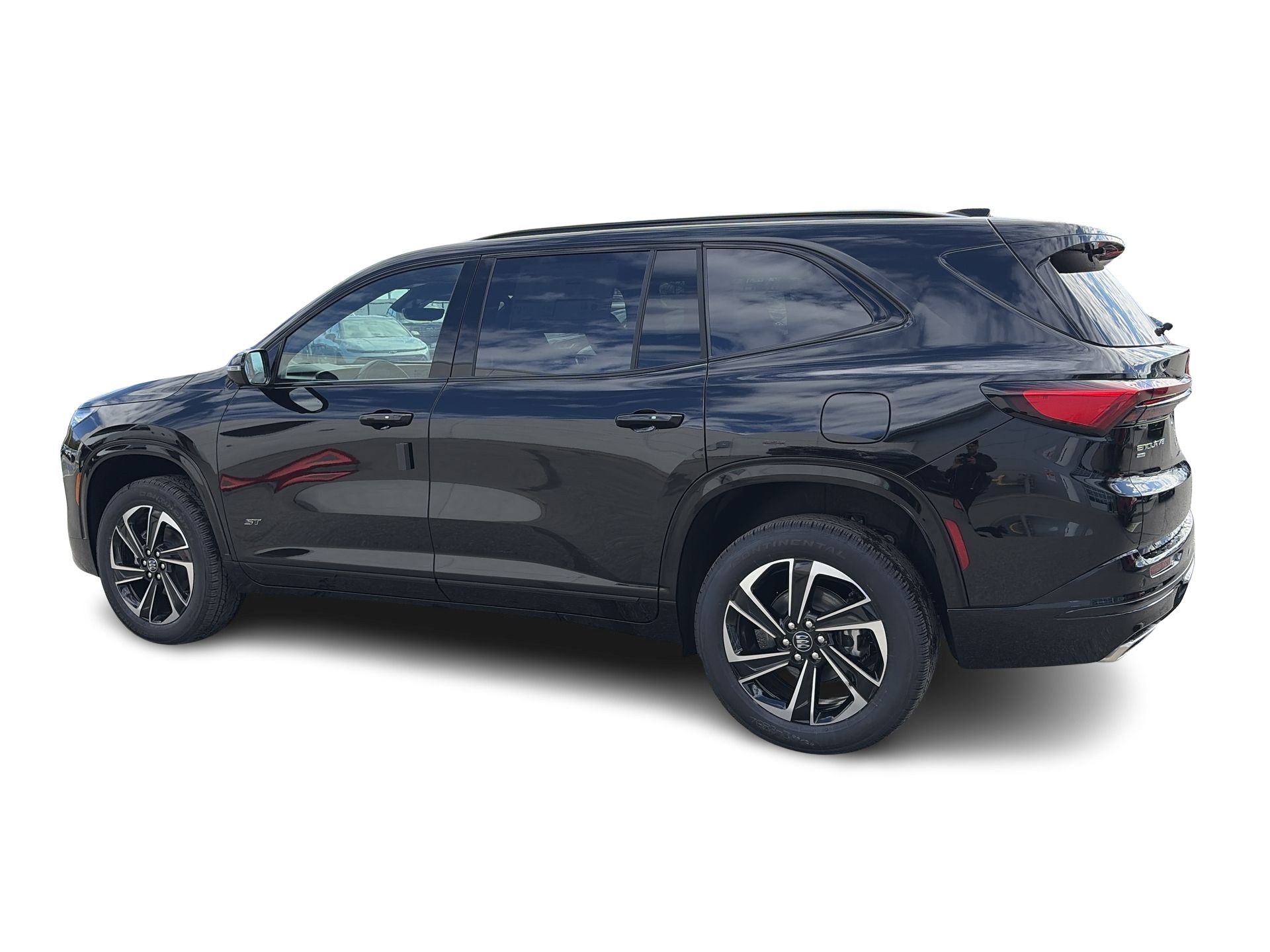 2026 Buick Enclave