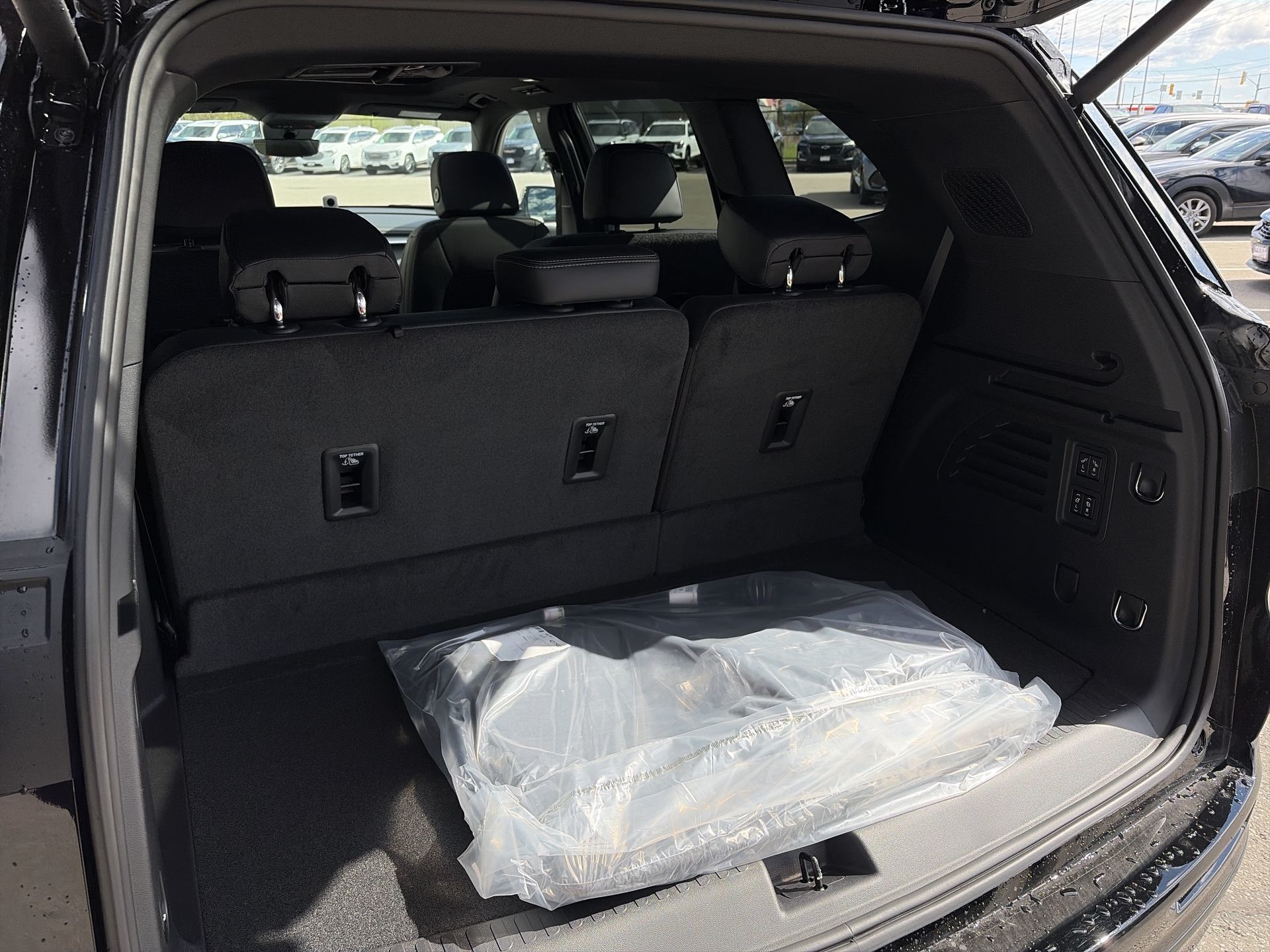 2026 Buick Enclave