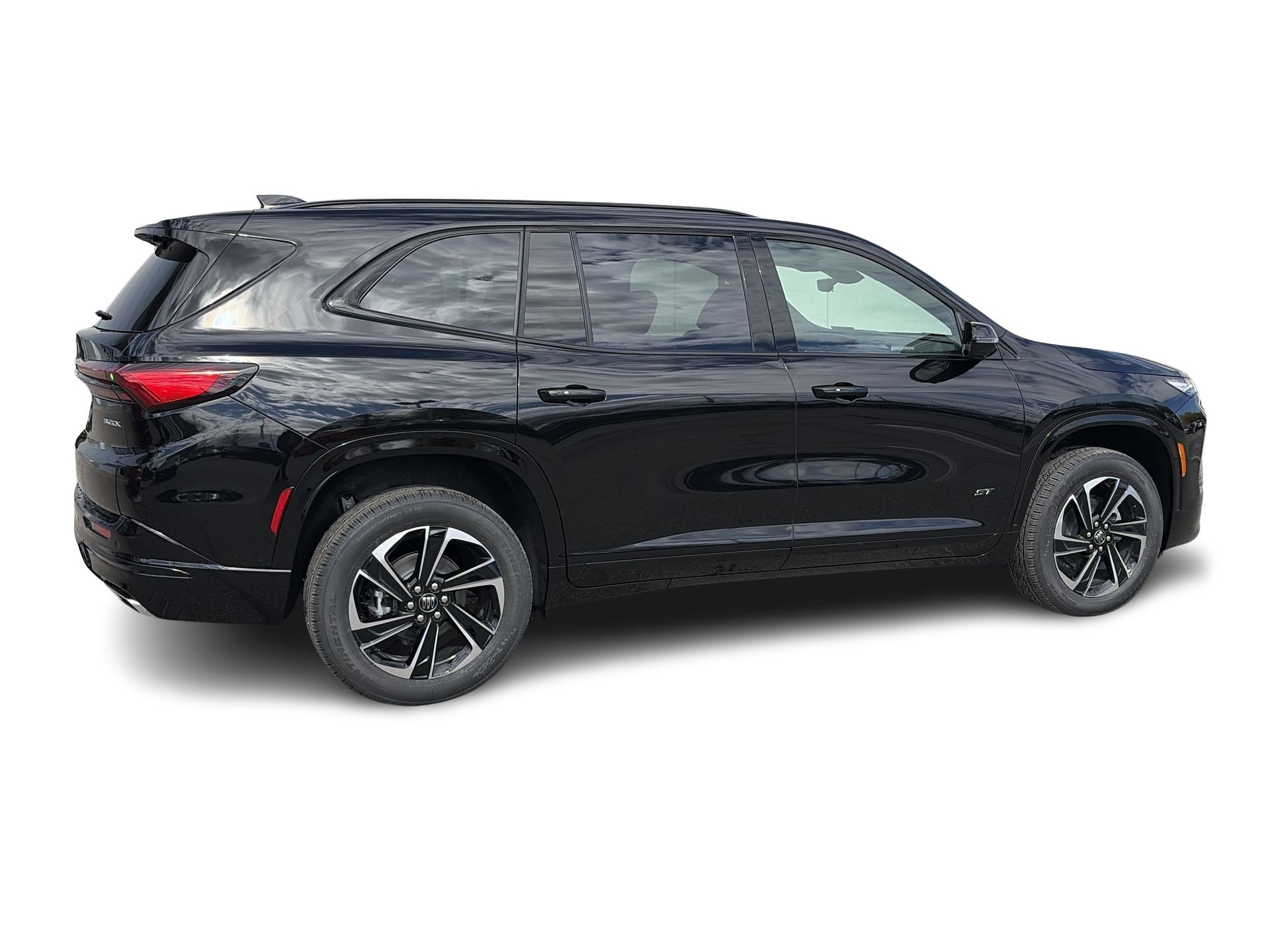 2026 Buick Enclave