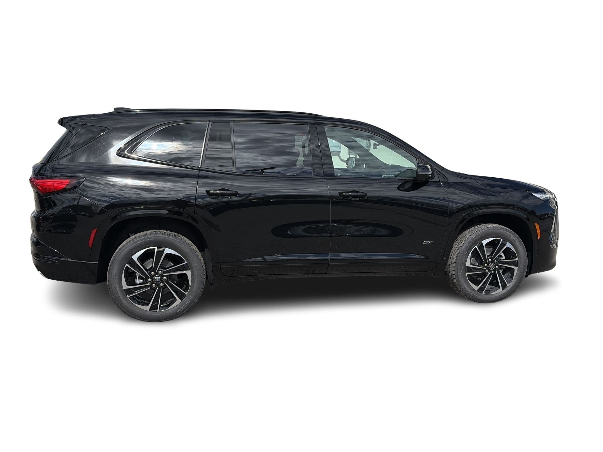 2026 Buick Enclave