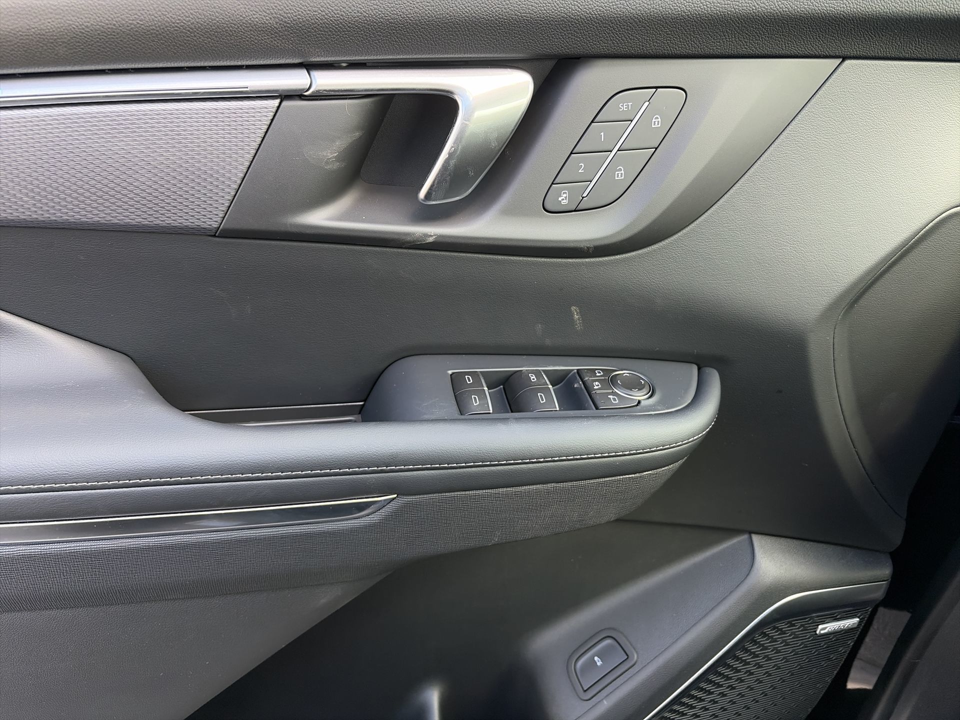 2026 Buick Enclave