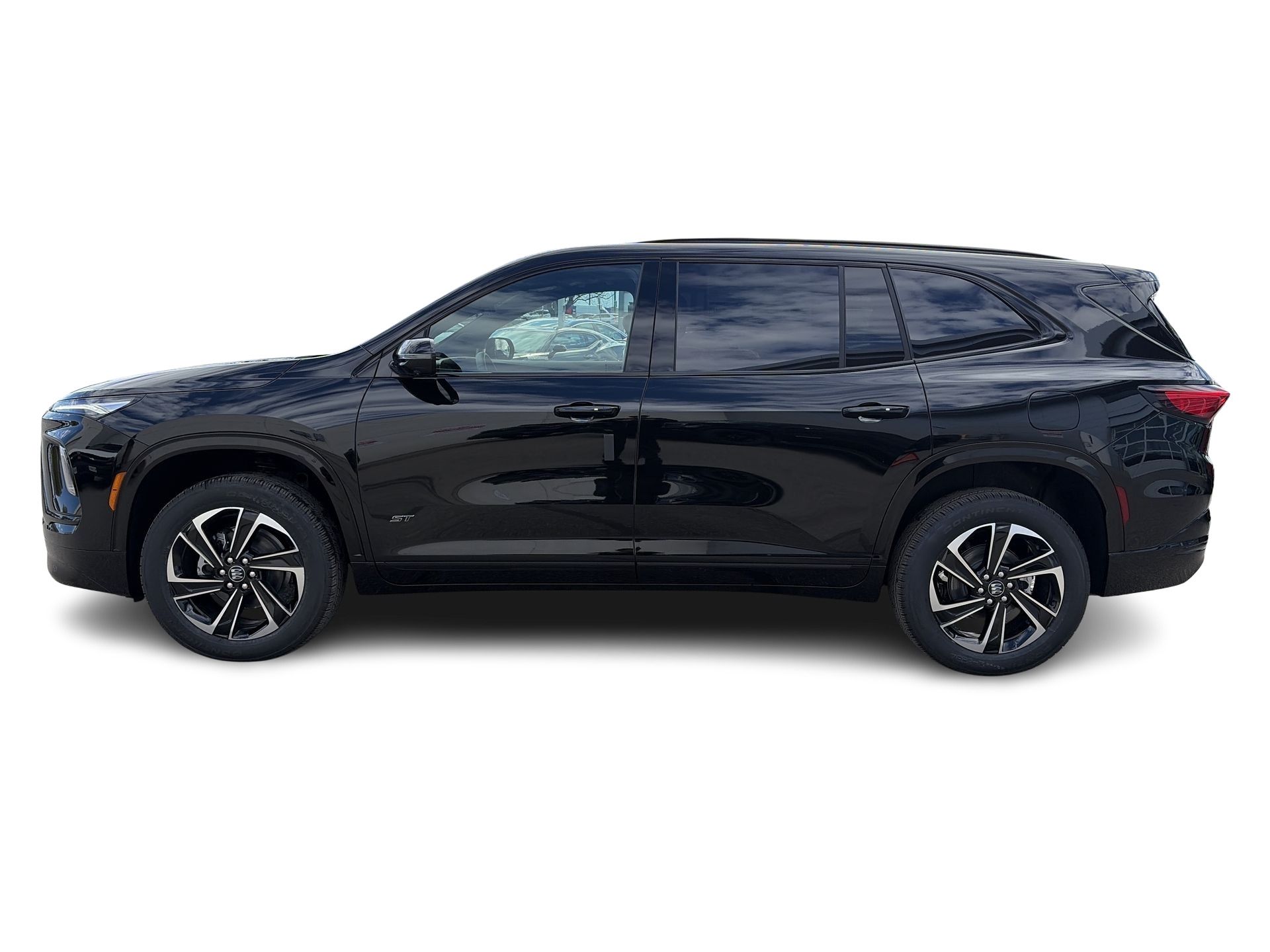 2026 Buick Enclave
