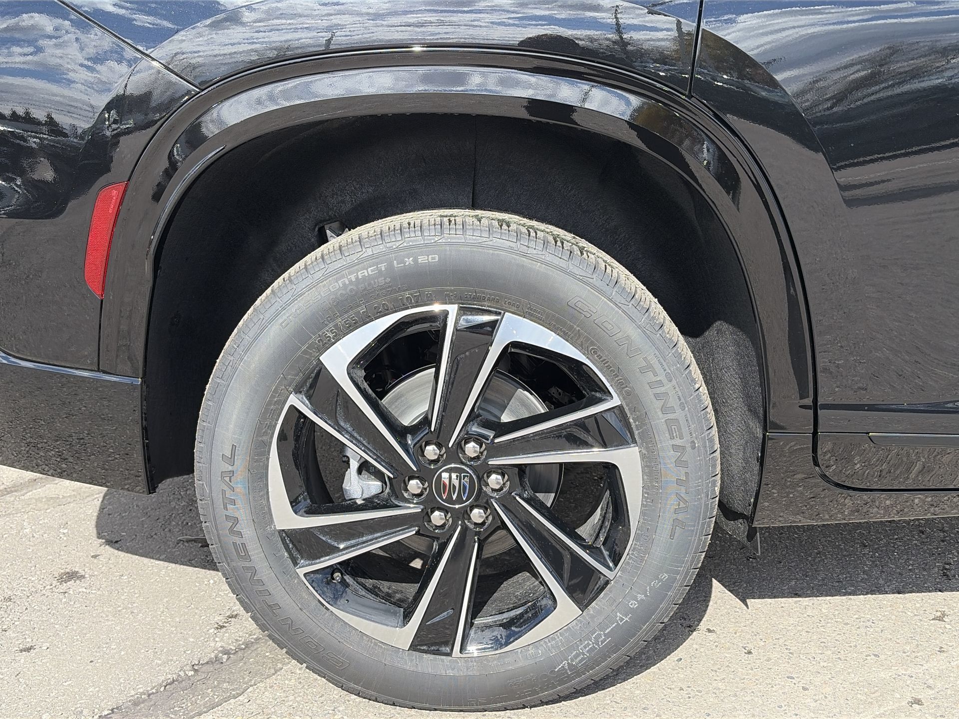 2026 Buick Enclave