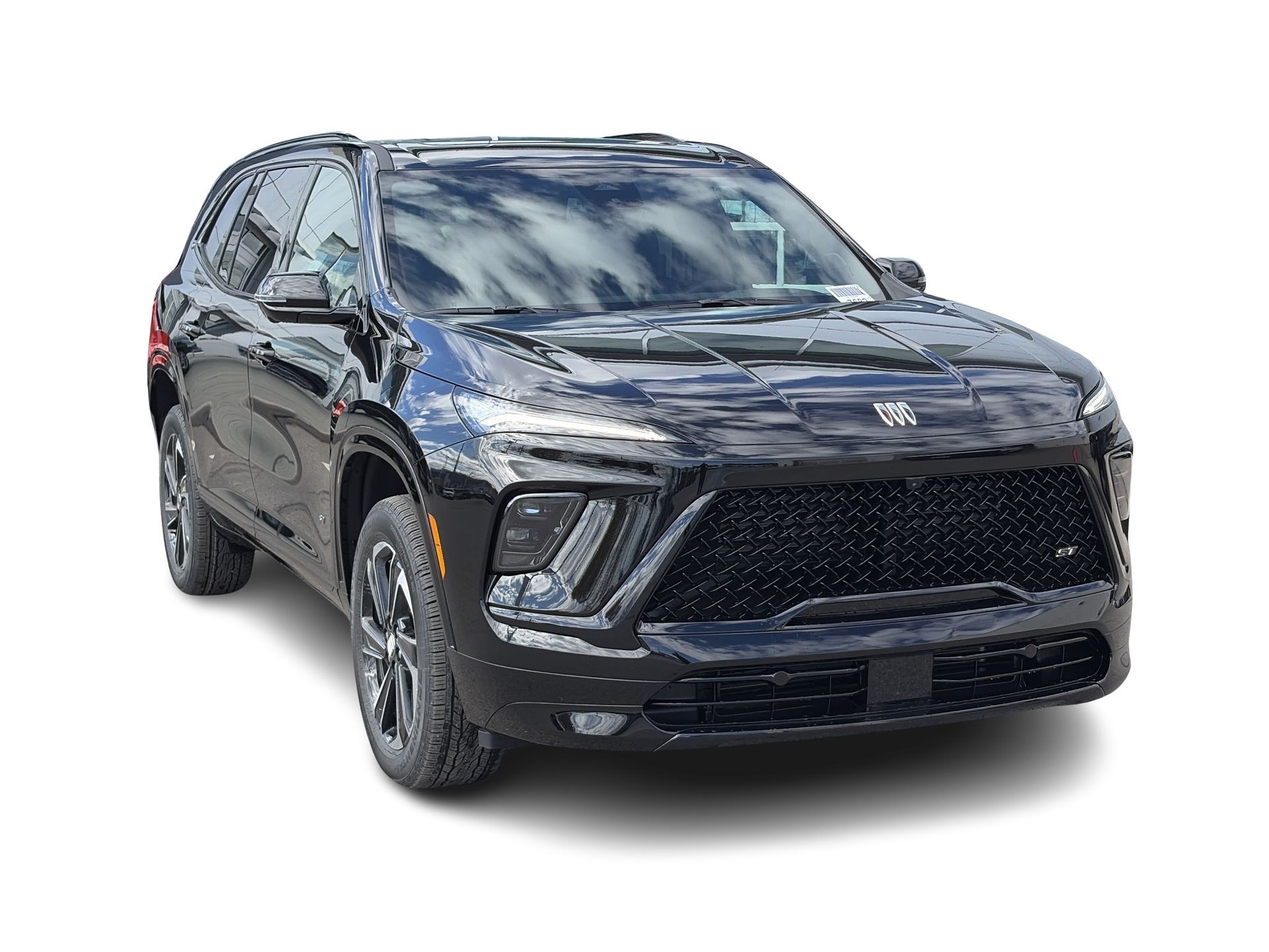 2026 Buick Enclave