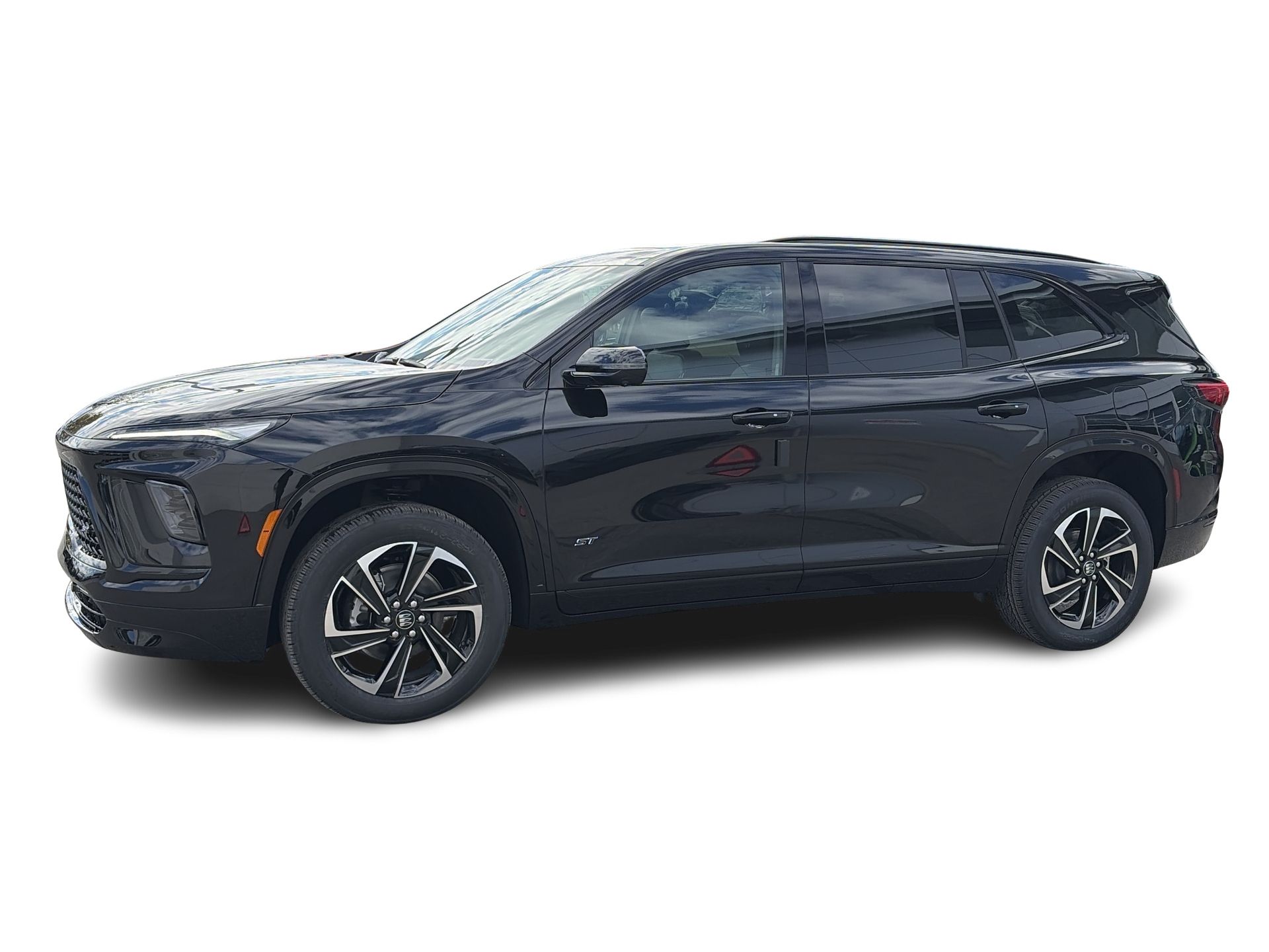 2026 Buick Enclave