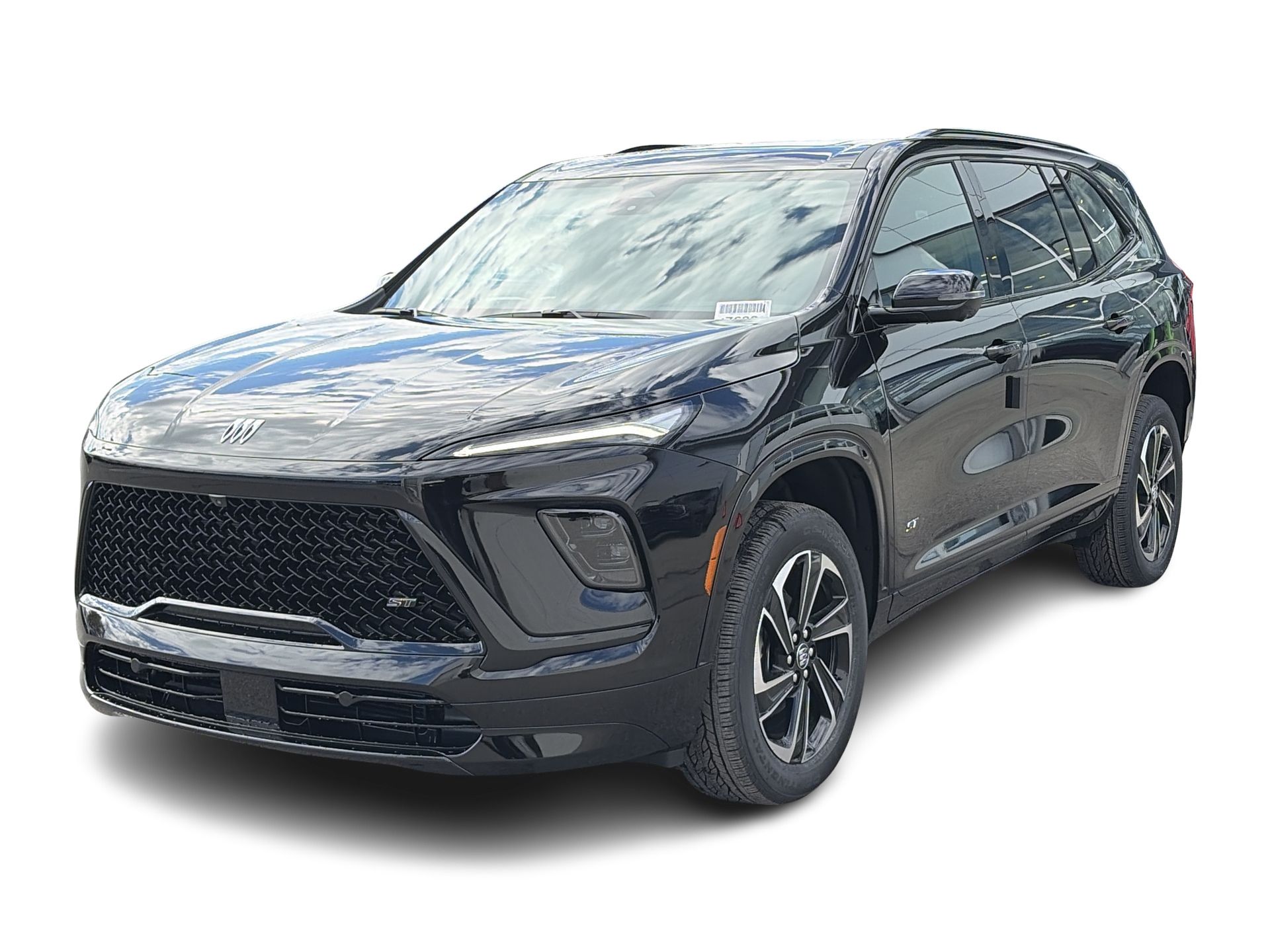 2026 Buick Enclave