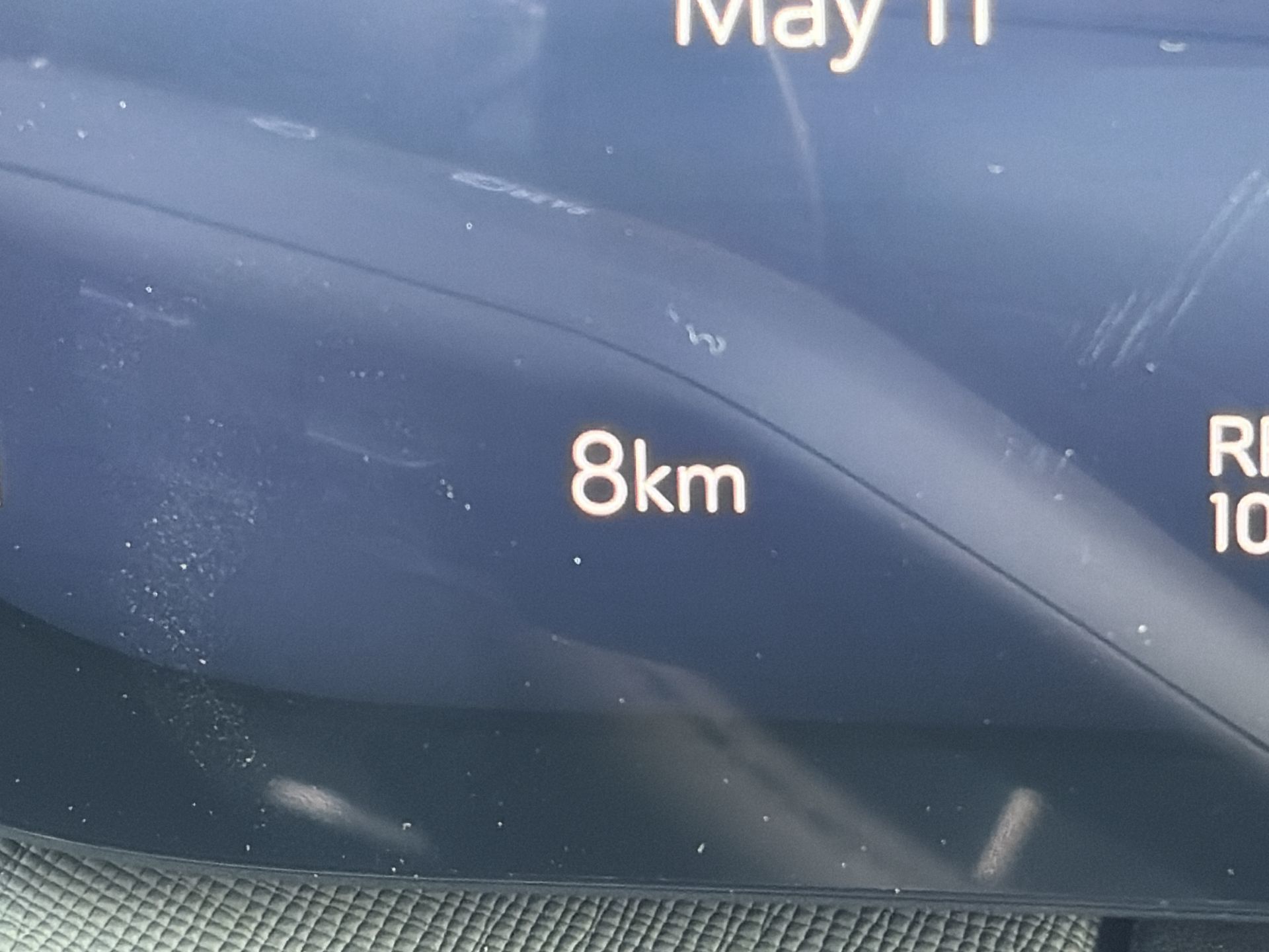 2026 Buick Enclave