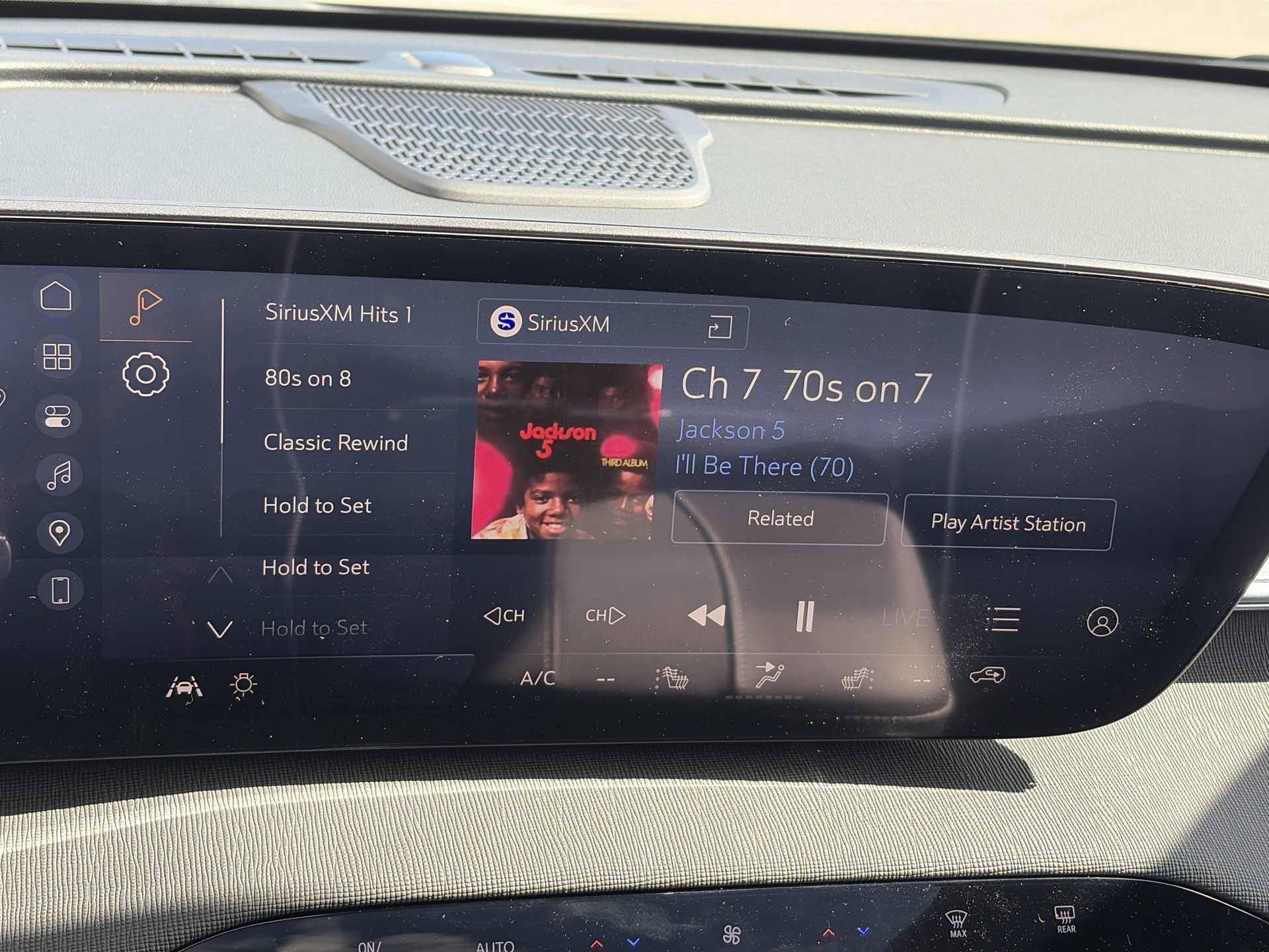 2026 Buick Enclave