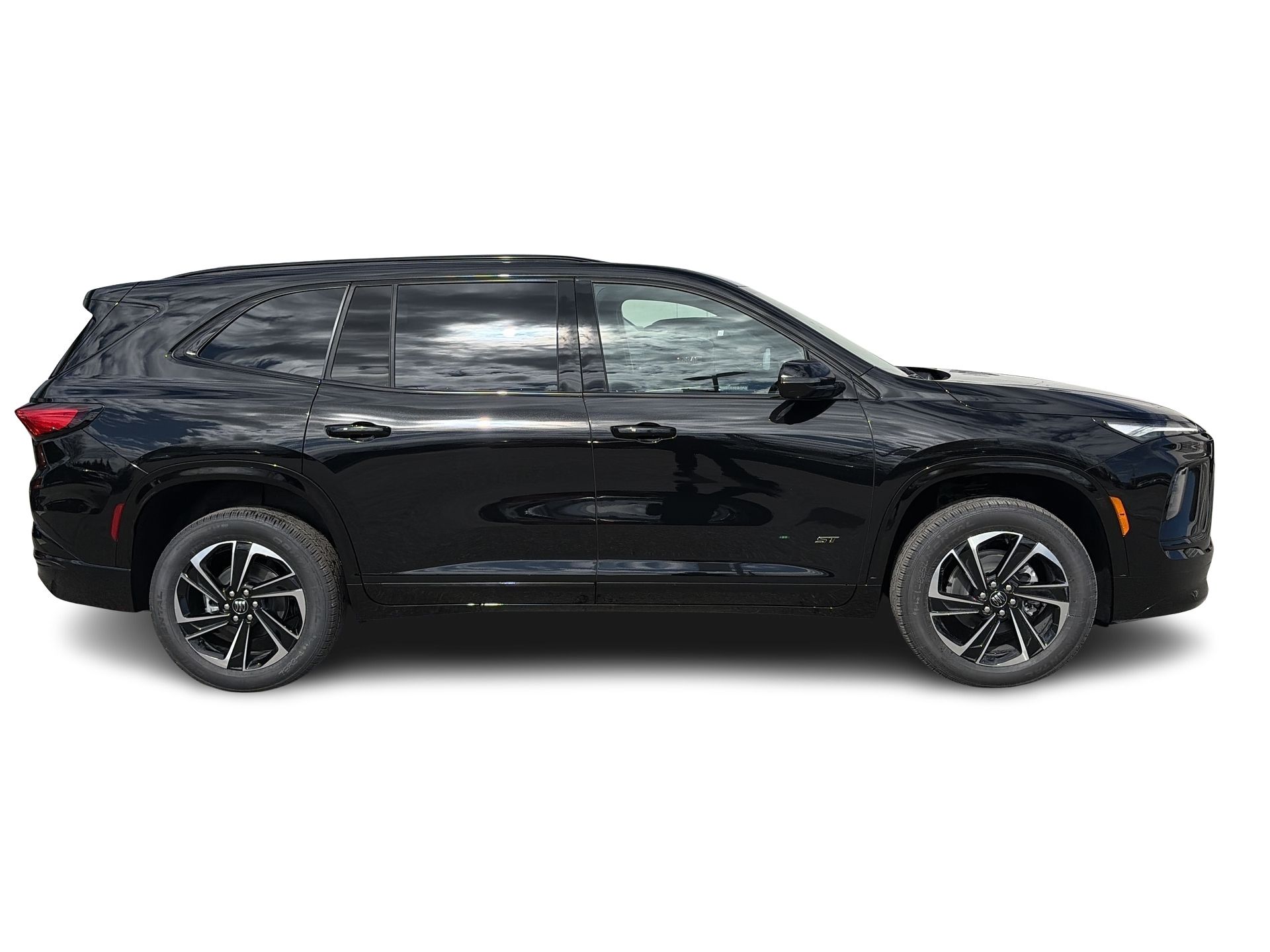 2026 Buick Enclave