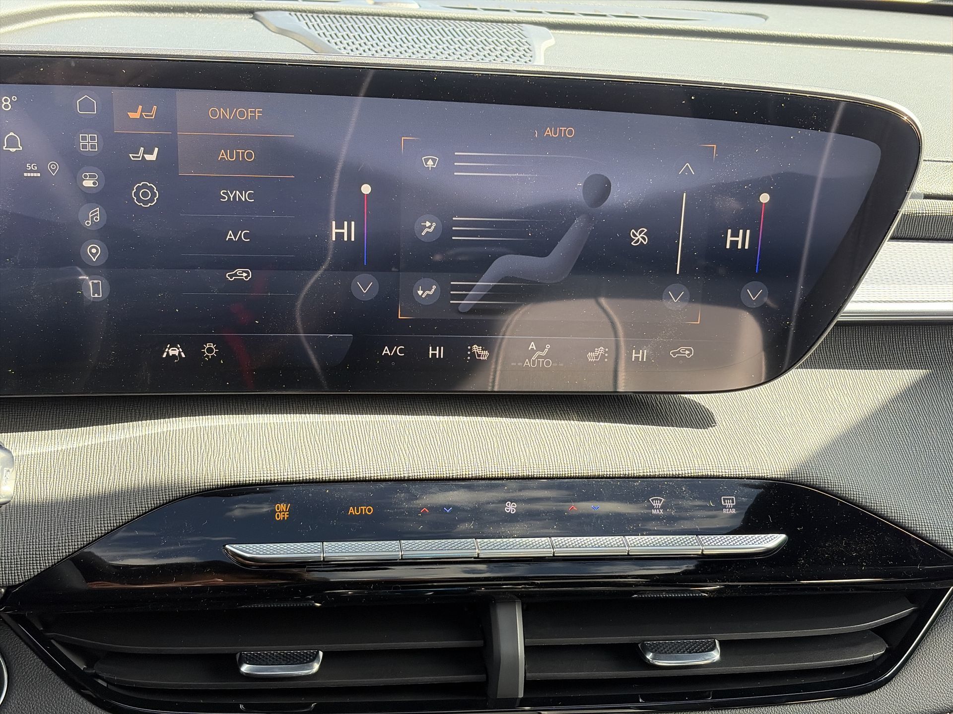 2026 Buick Enclave