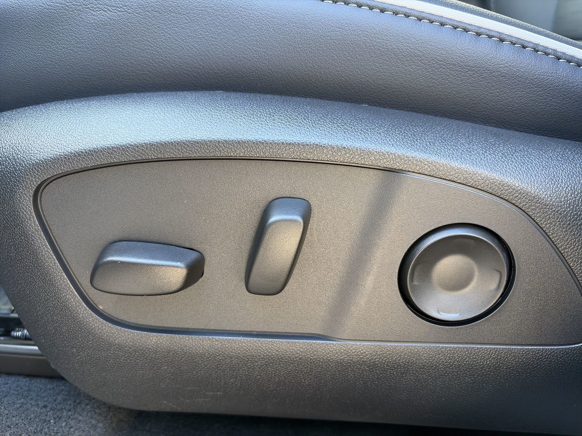 2026 Buick Enclave