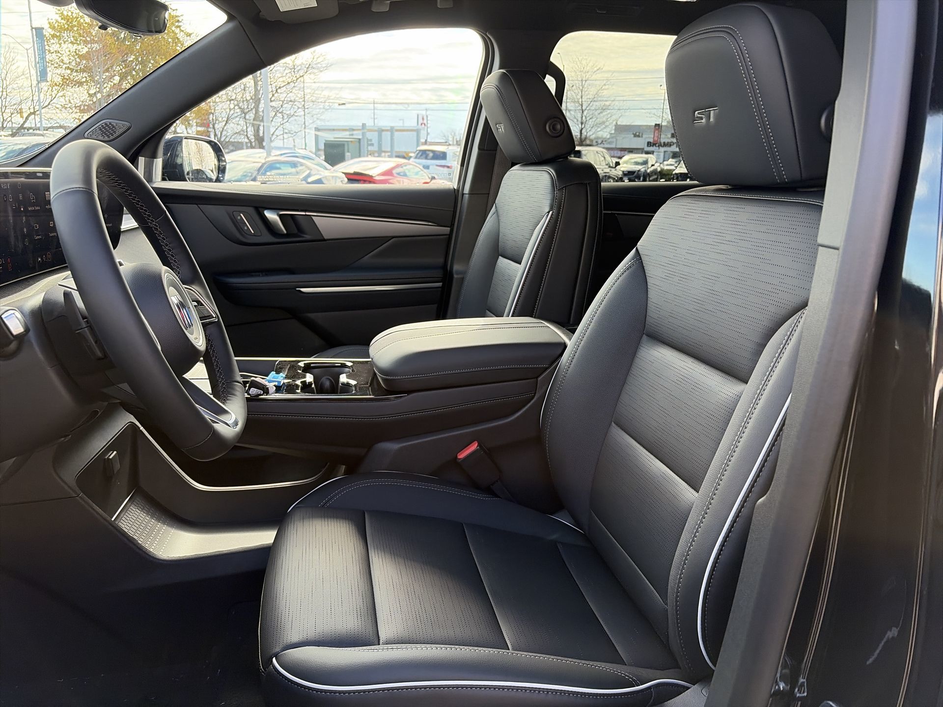 2026 Buick Enclave