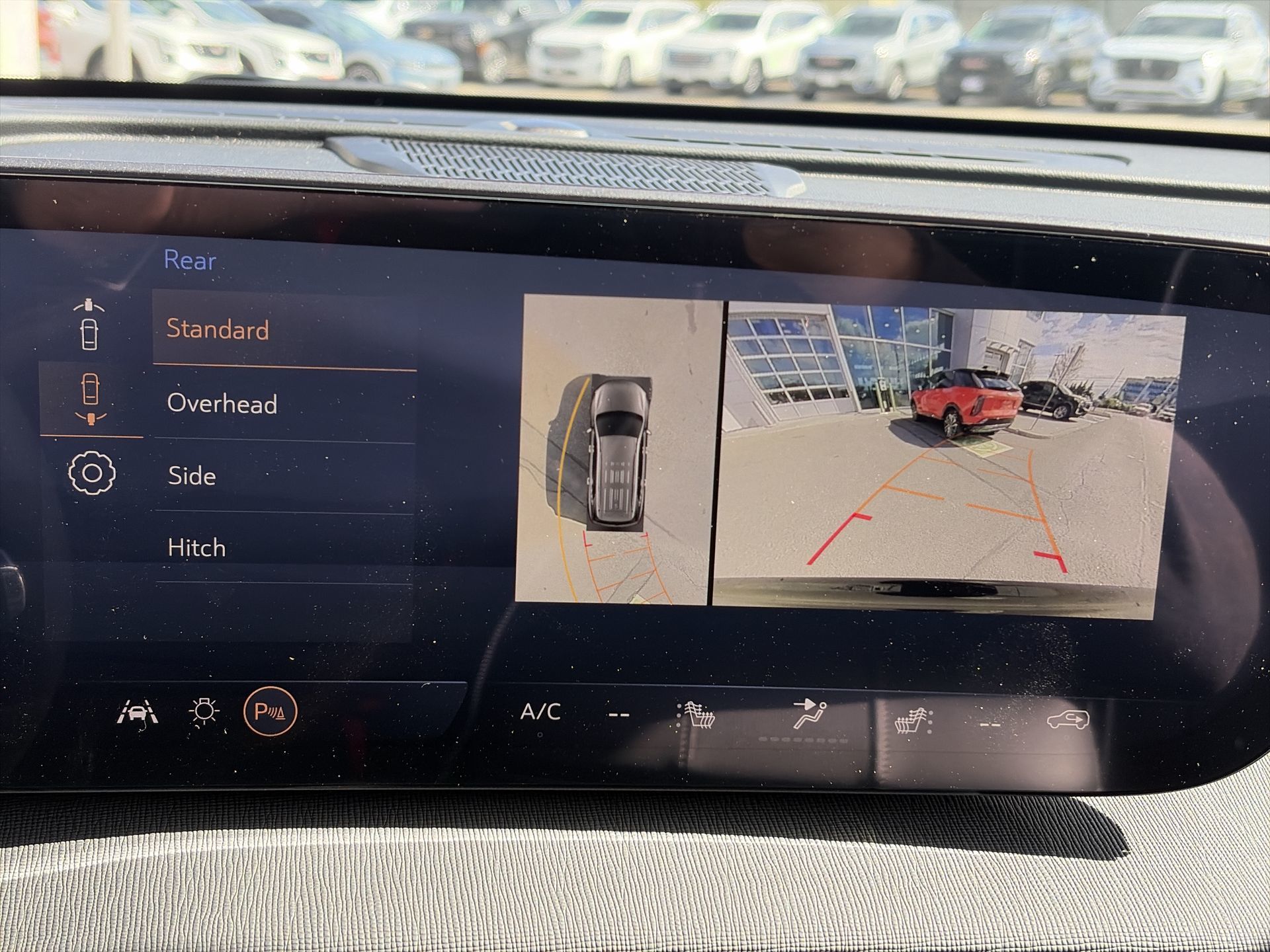 2026 Buick Enclave