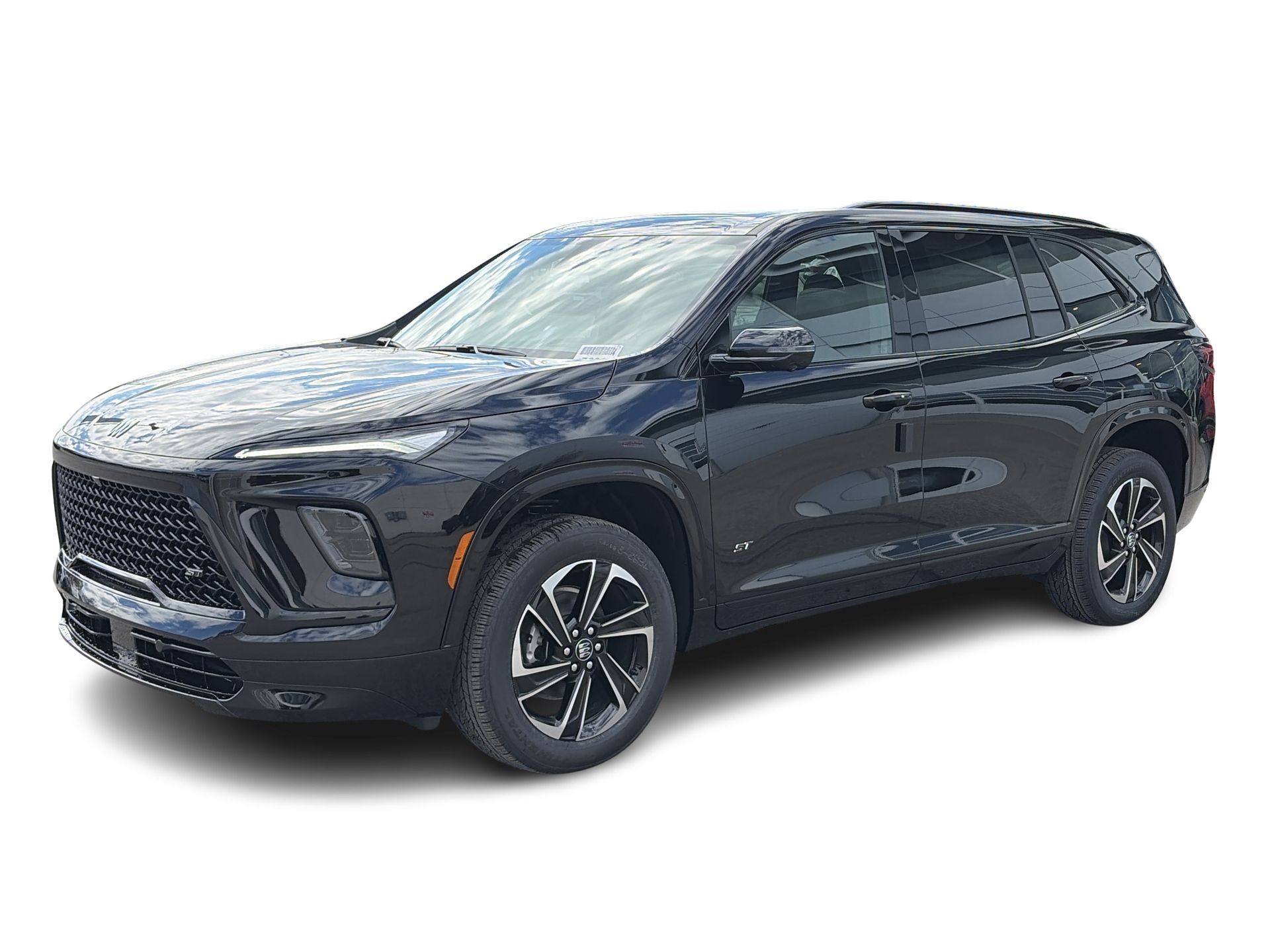 2026 Buick Enclave