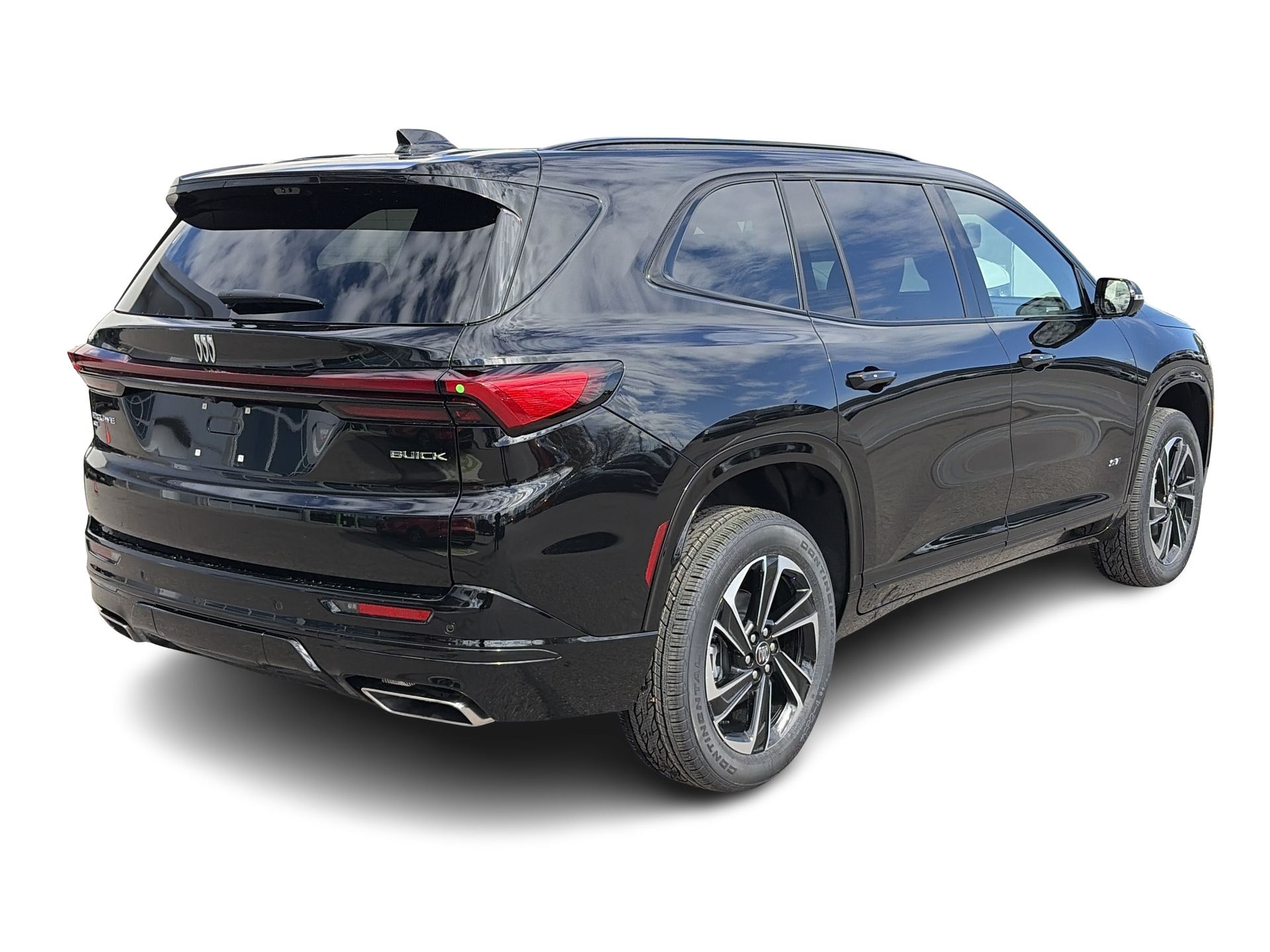 2026 Buick Enclave