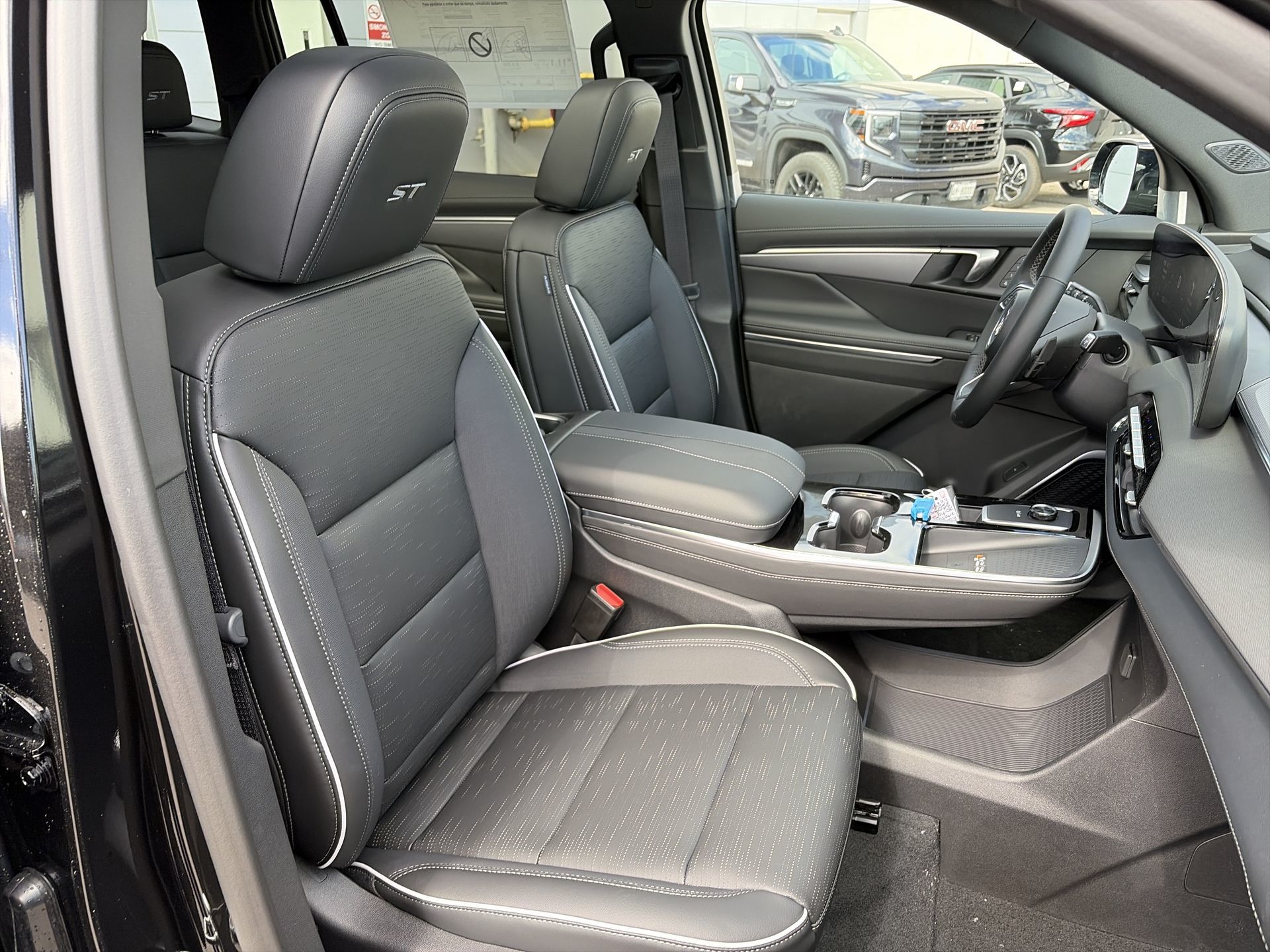 2026 Buick Enclave