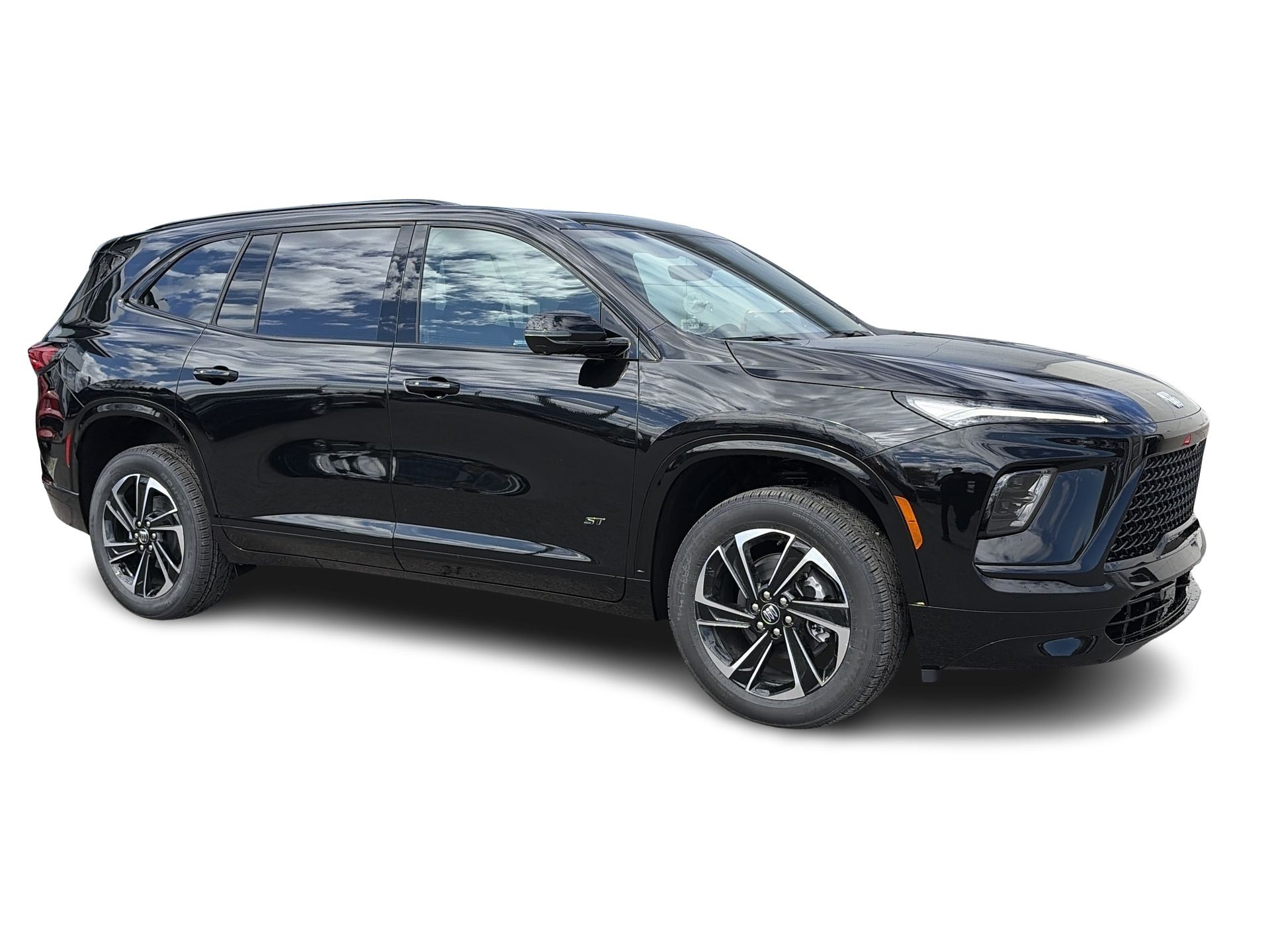2026 Buick Enclave
