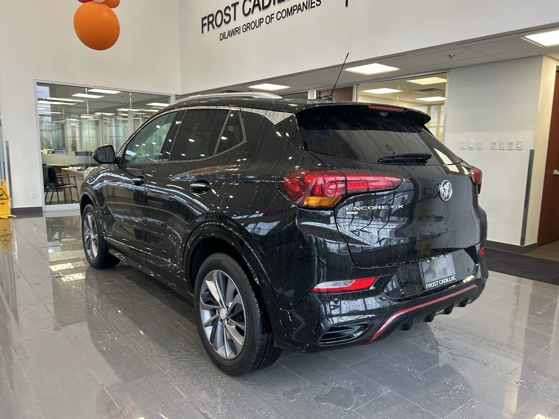 2023 Buick Encore GX in Brampton, Ontario