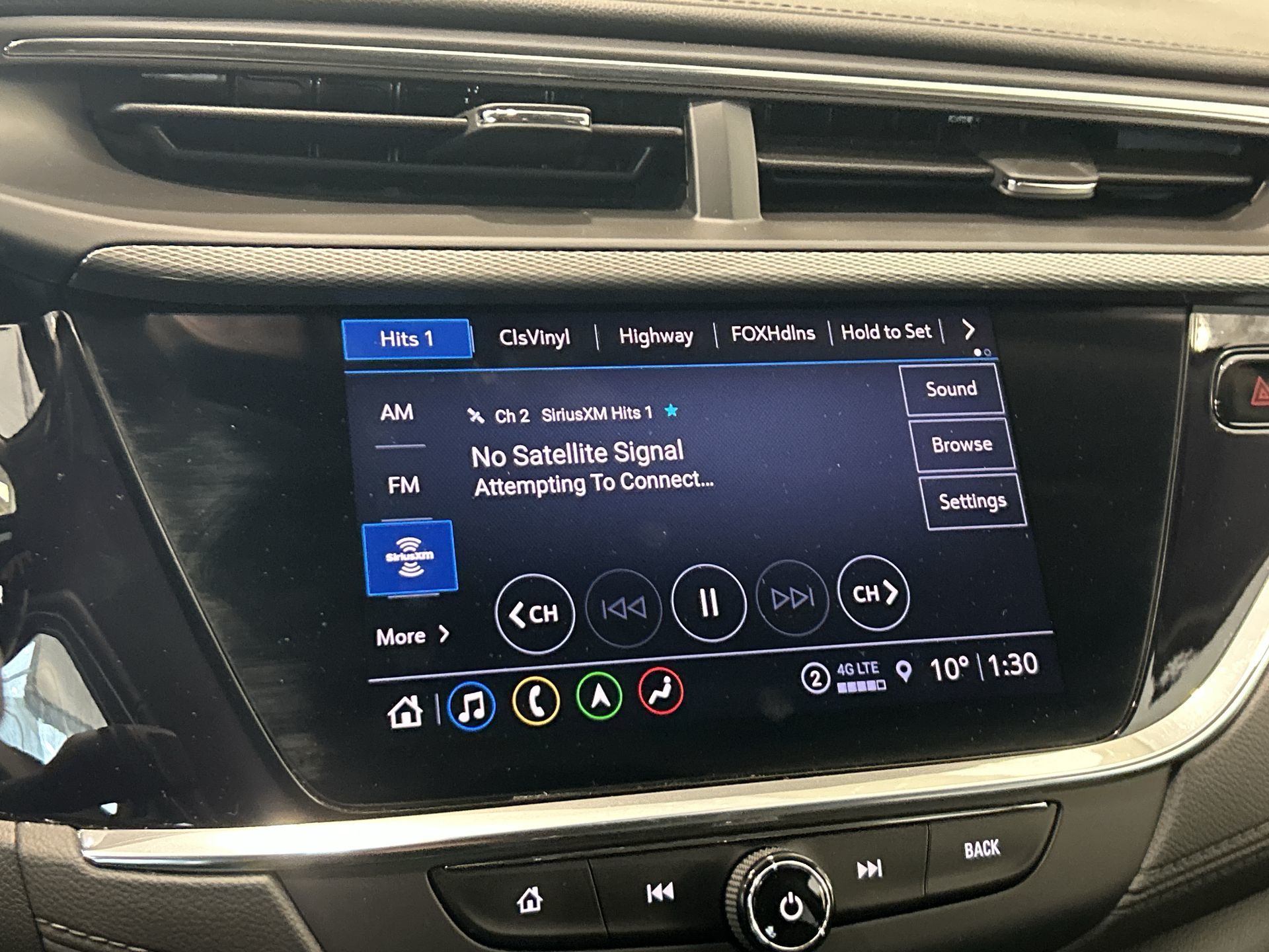 2023 Buick Encore GX in Brampton, Ontario