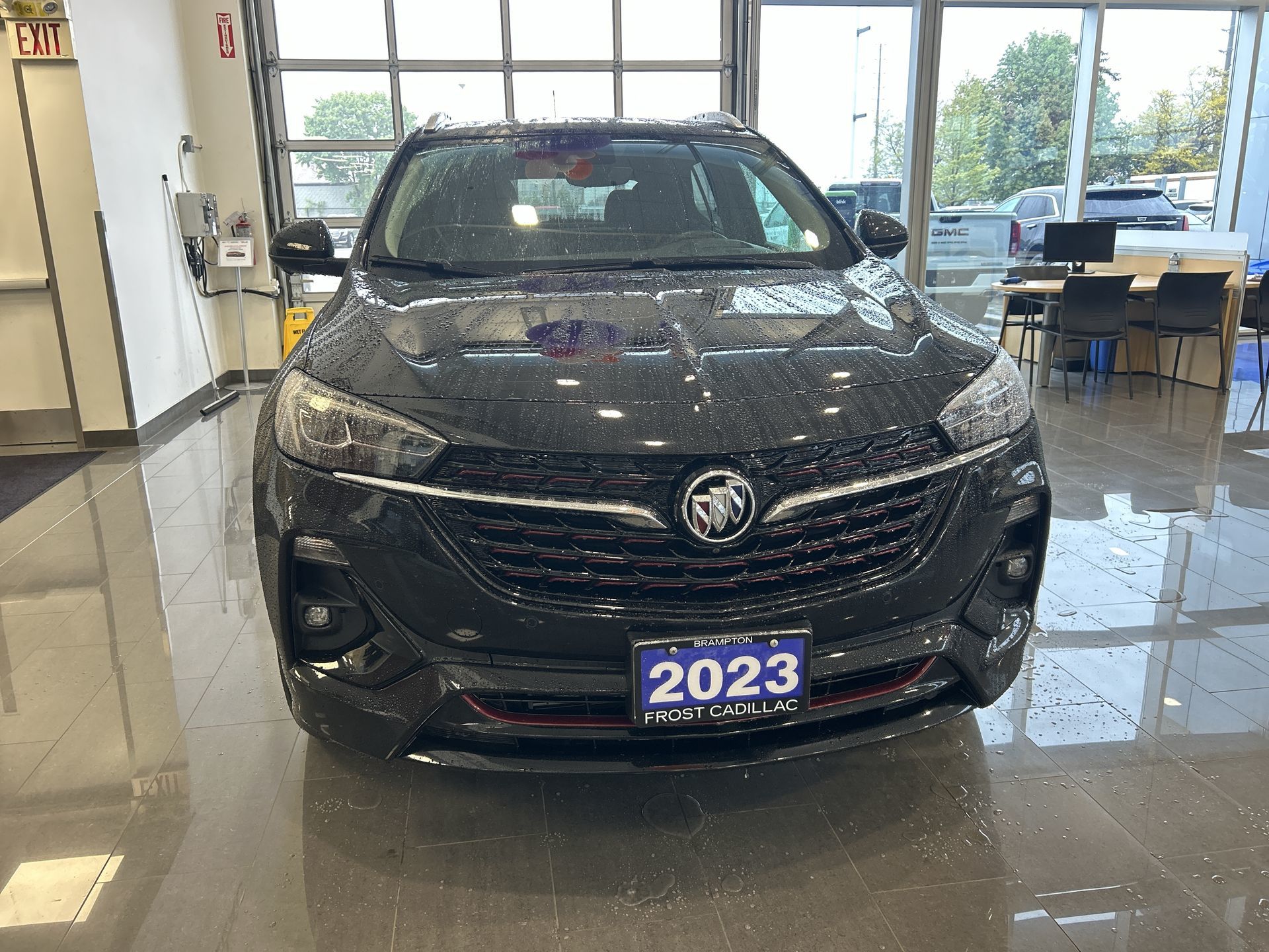 2023 Buick Encore GX in Brampton, Ontario