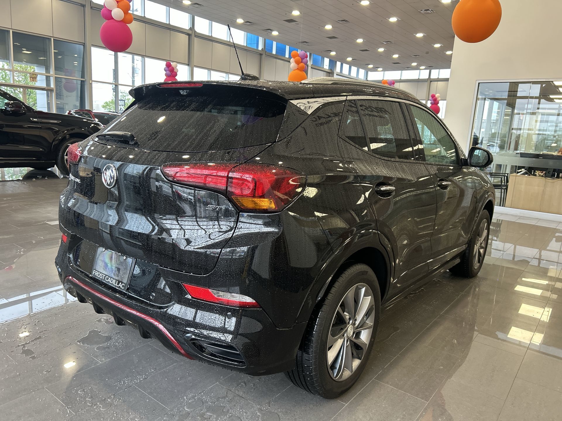 2023 Buick Encore GX in Brampton, Ontario