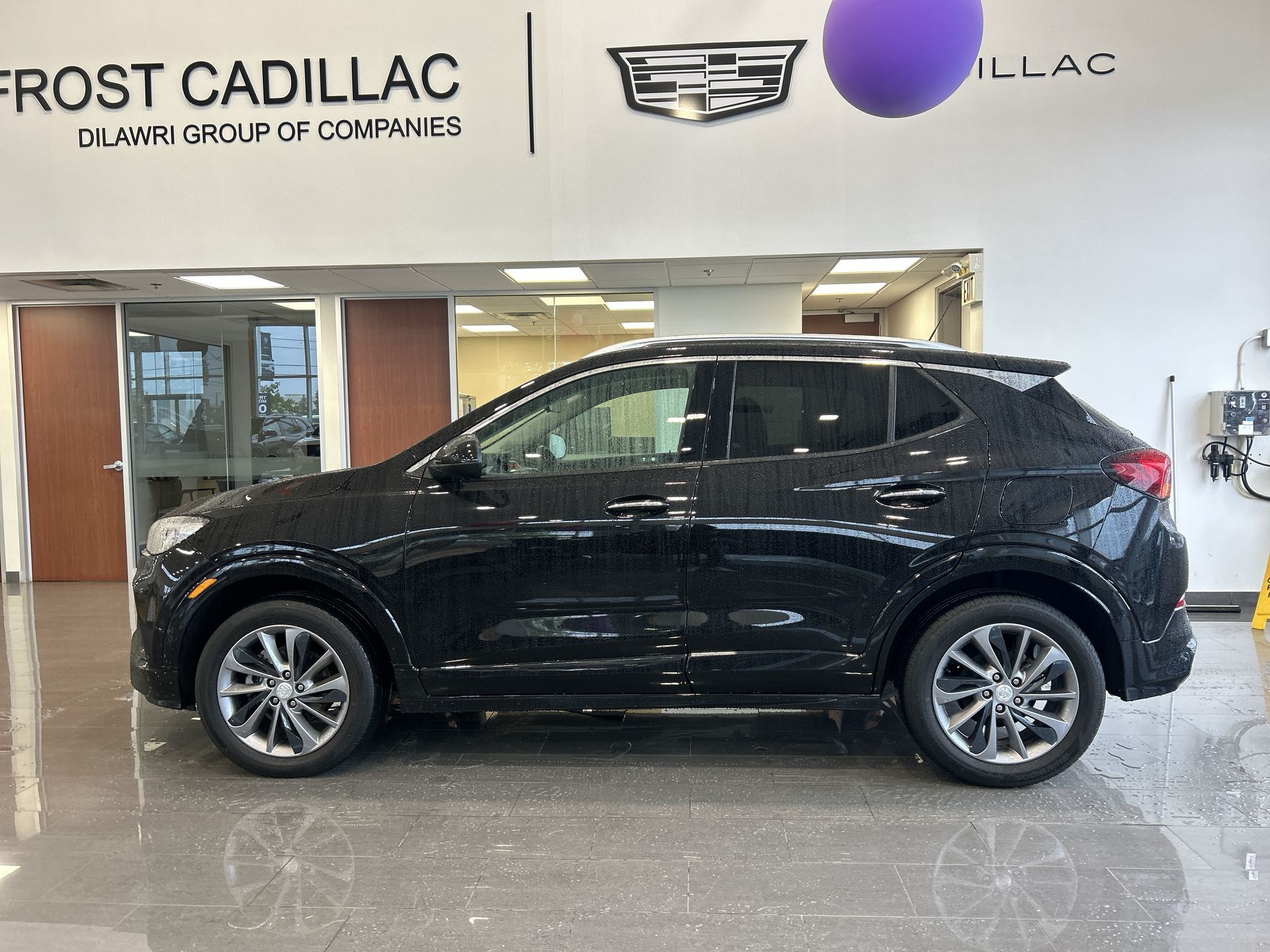 2023 Buick Encore GX in Brampton, Ontario