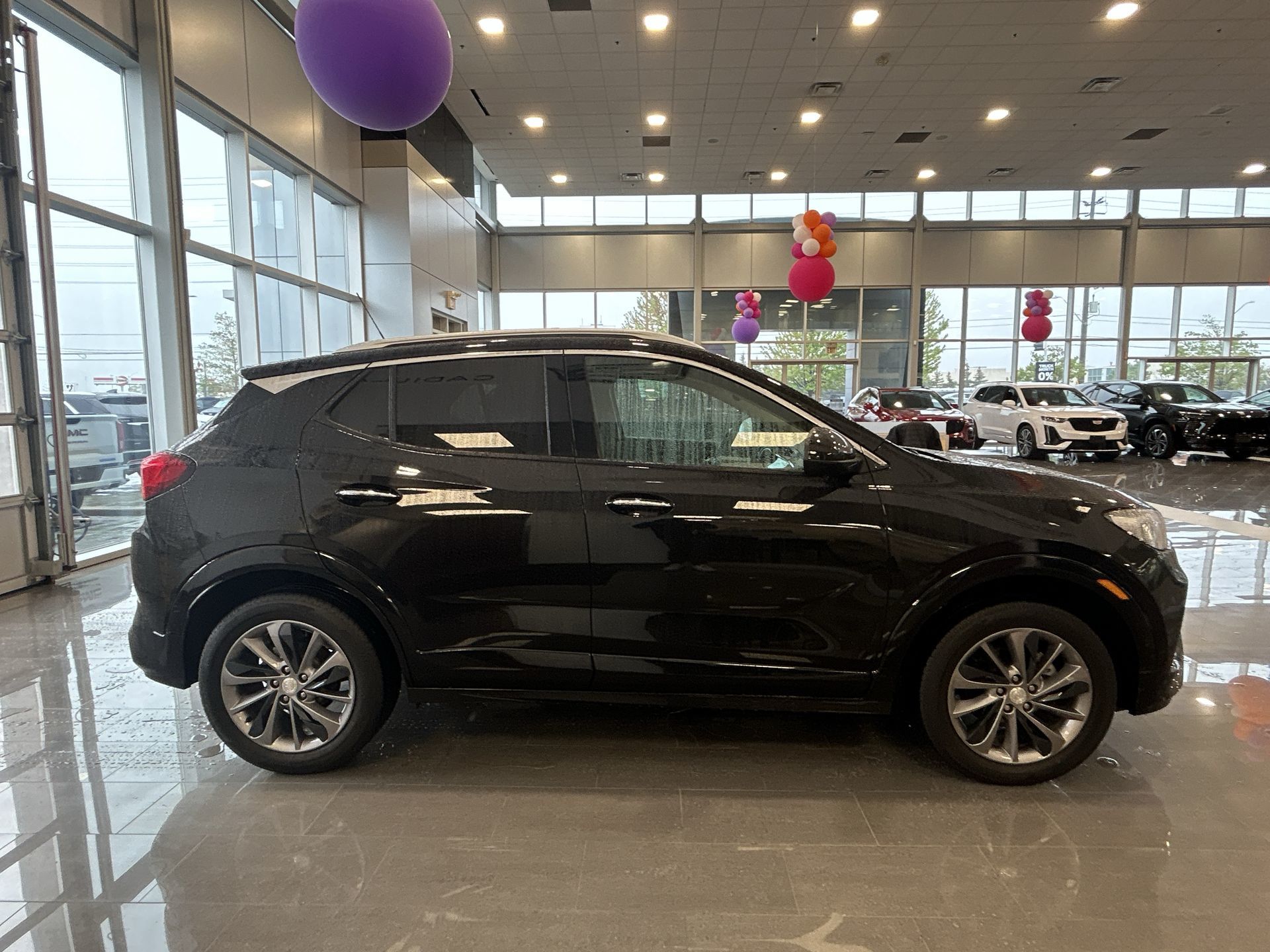 2023 Buick Encore GX in Brampton, Ontario