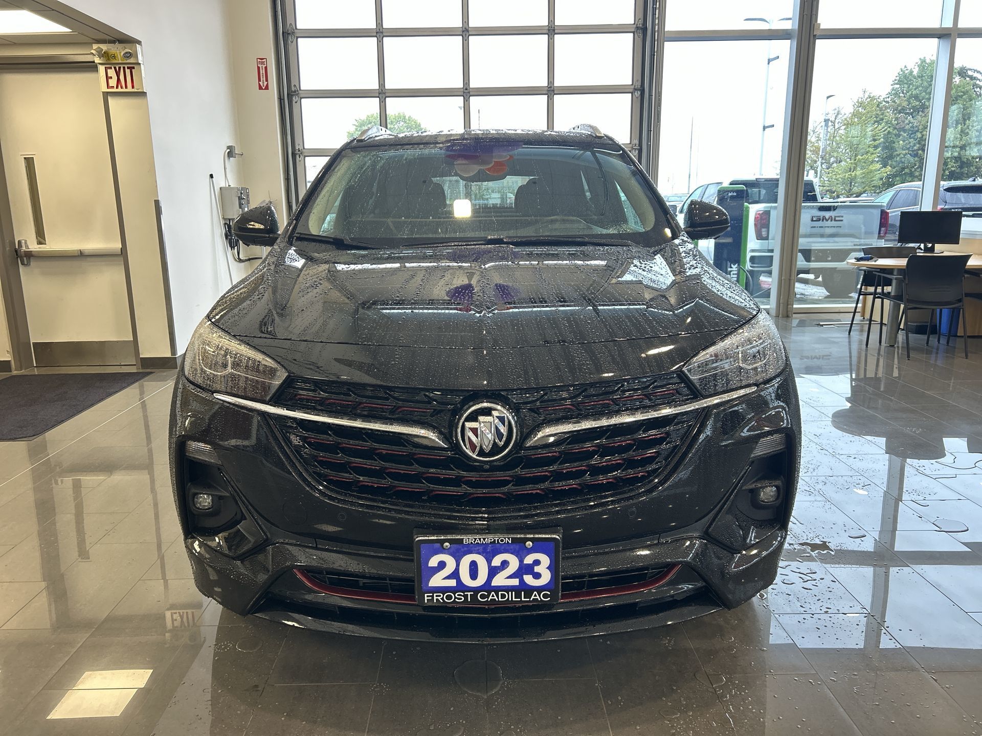 2023 Buick Encore GX in Brampton, Ontario