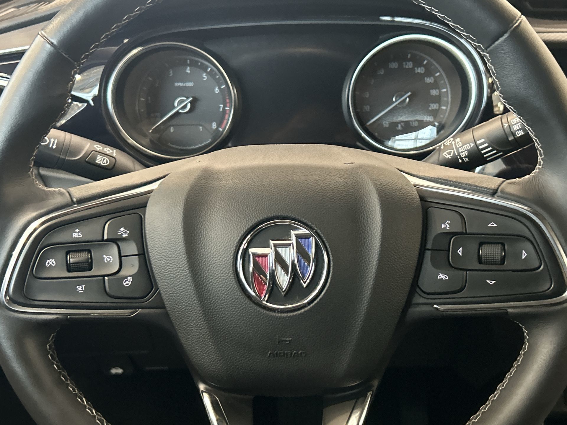 2023 Buick Encore GX in Brampton, Ontario