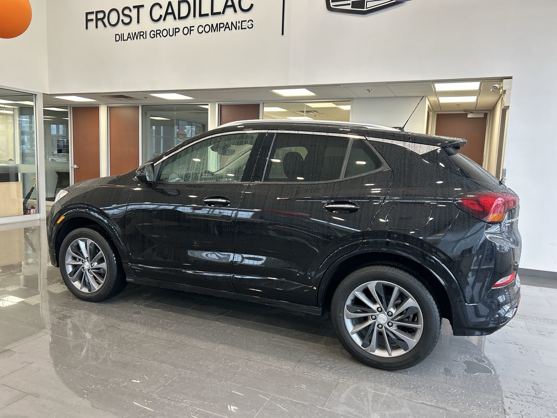 2023 Buick Encore GX in Brampton, Ontario