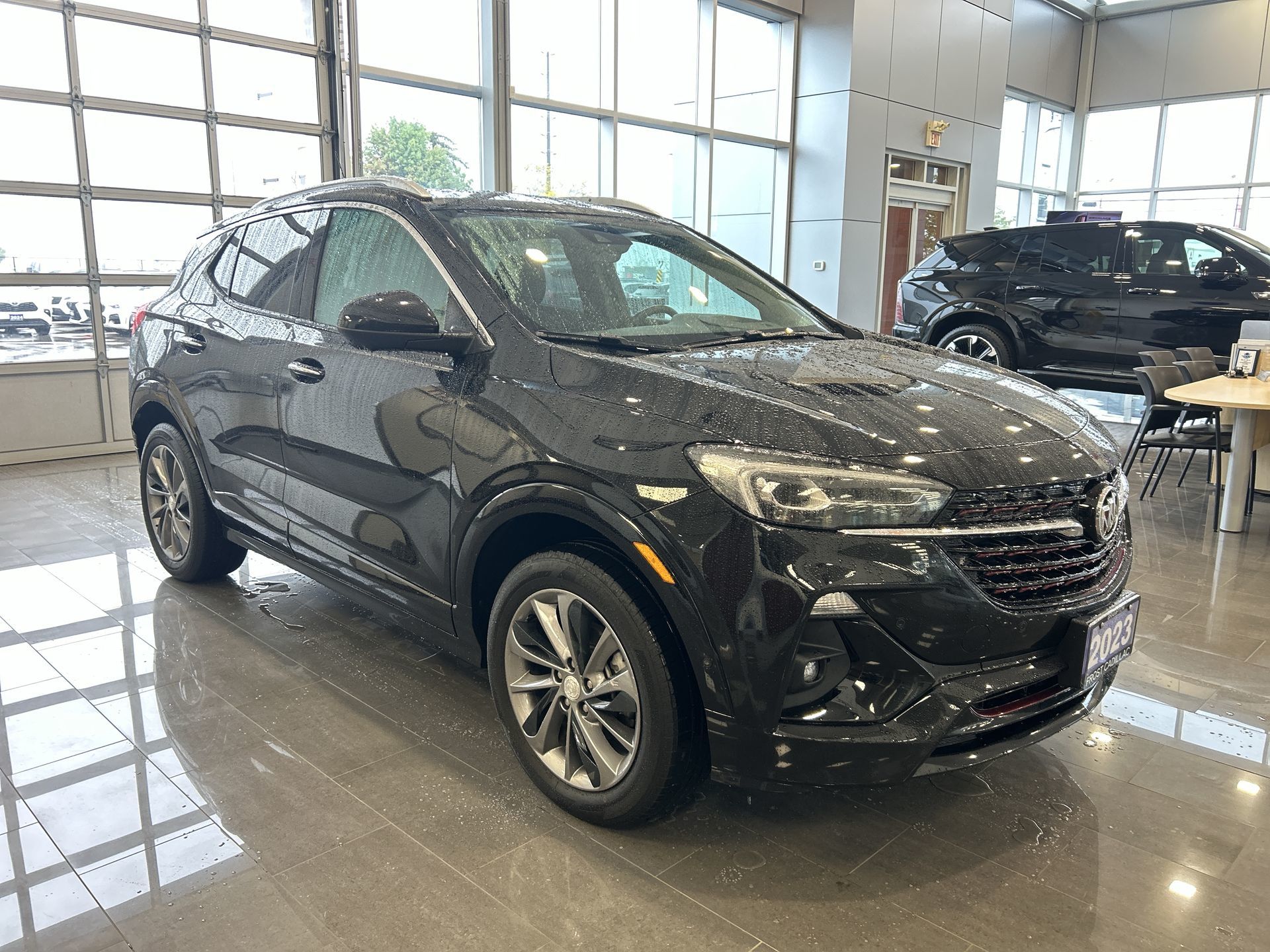 2023 Buick Encore GX in Brampton, Ontario
