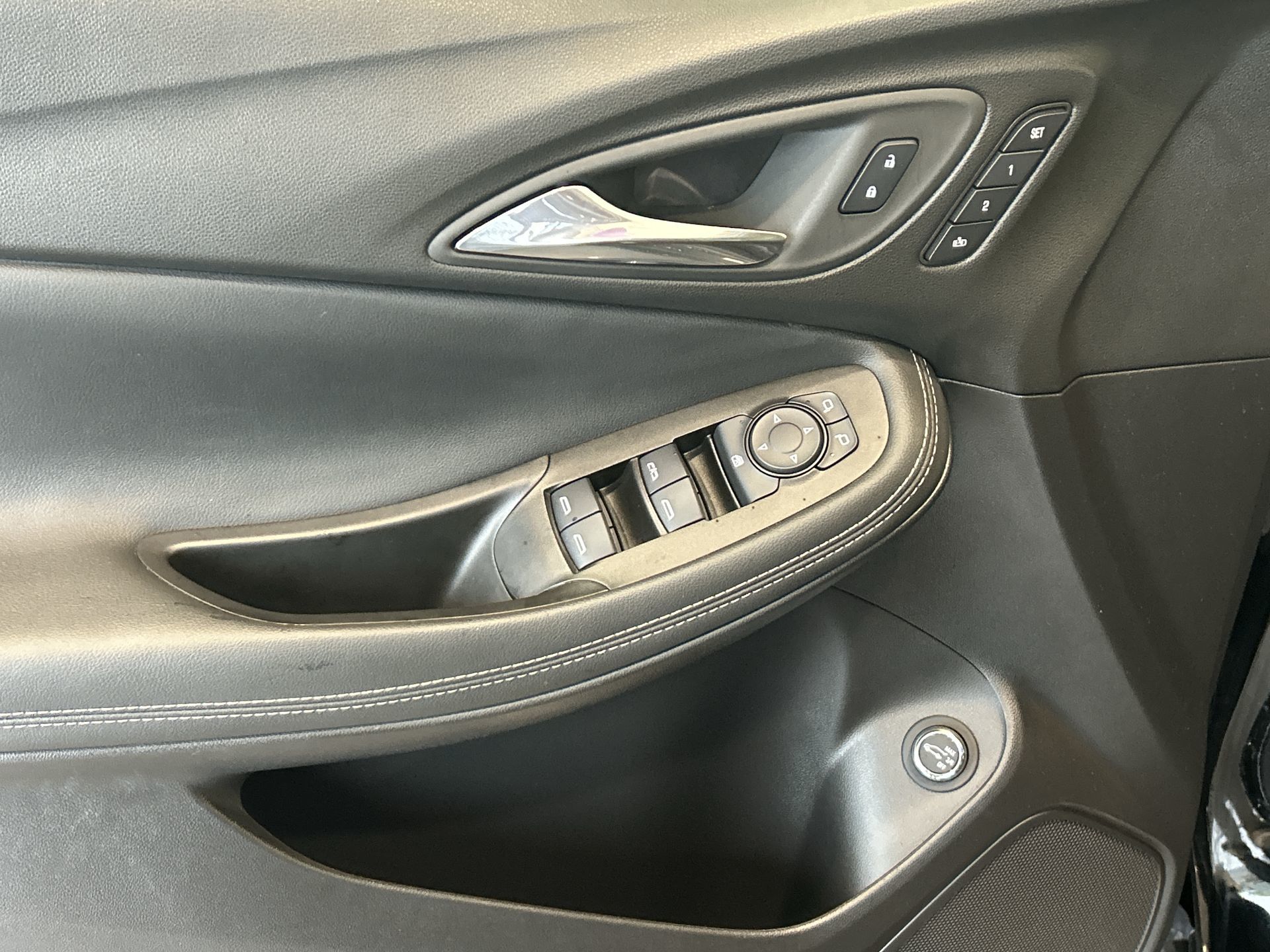 2023 Buick Encore GX in Brampton, Ontario