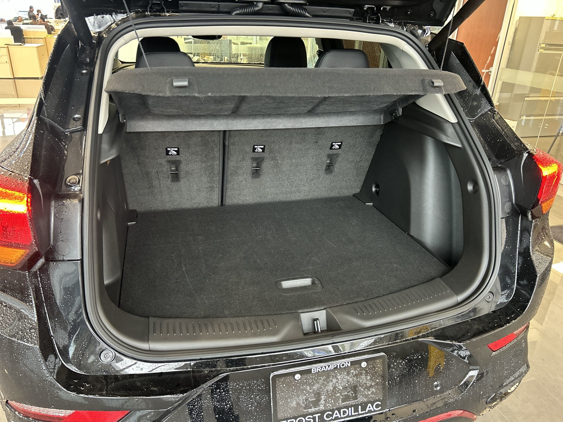 2023 Buick Encore GX in Brampton, Ontario