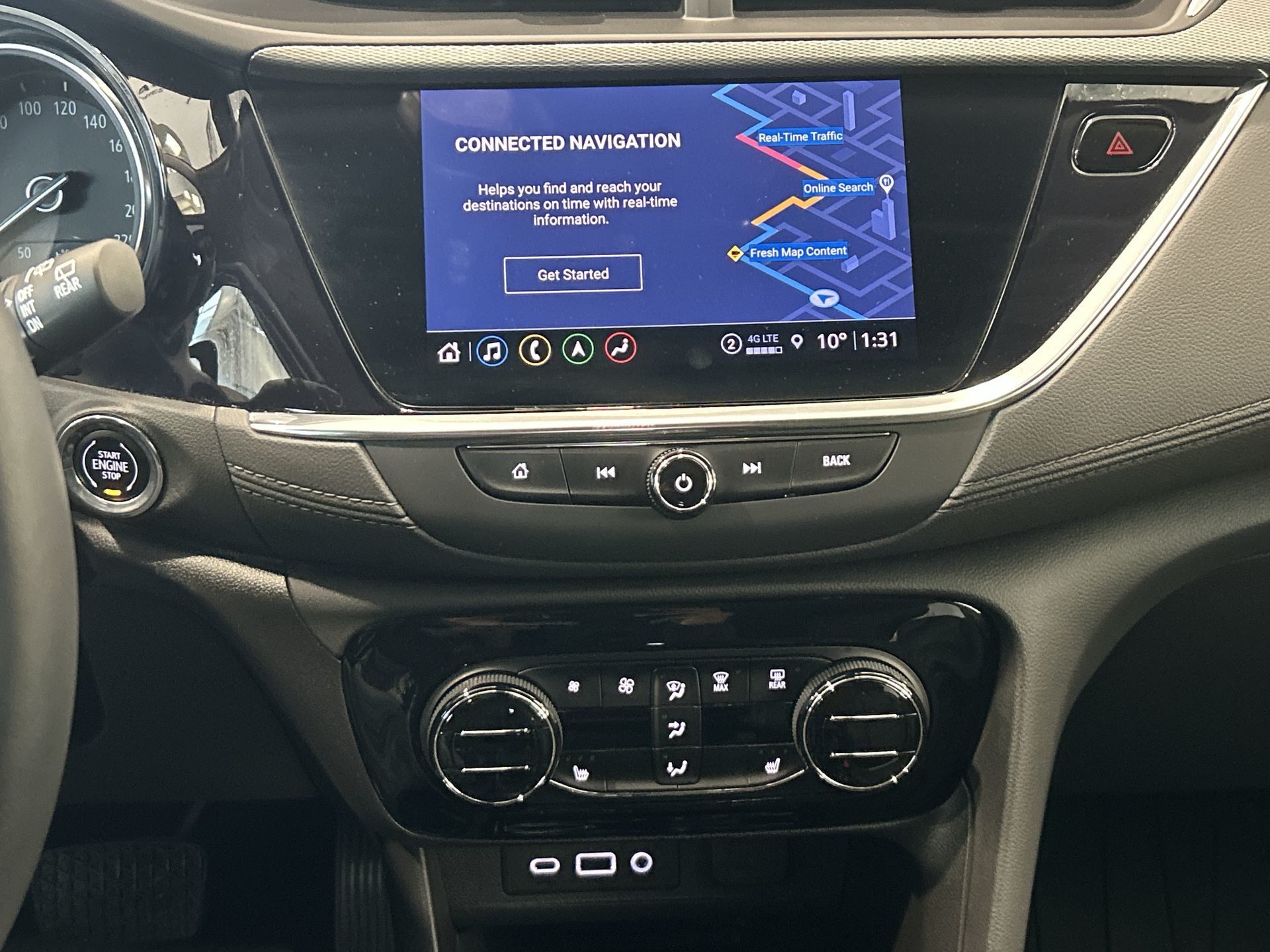2023 Buick Encore GX in Brampton, Ontario
